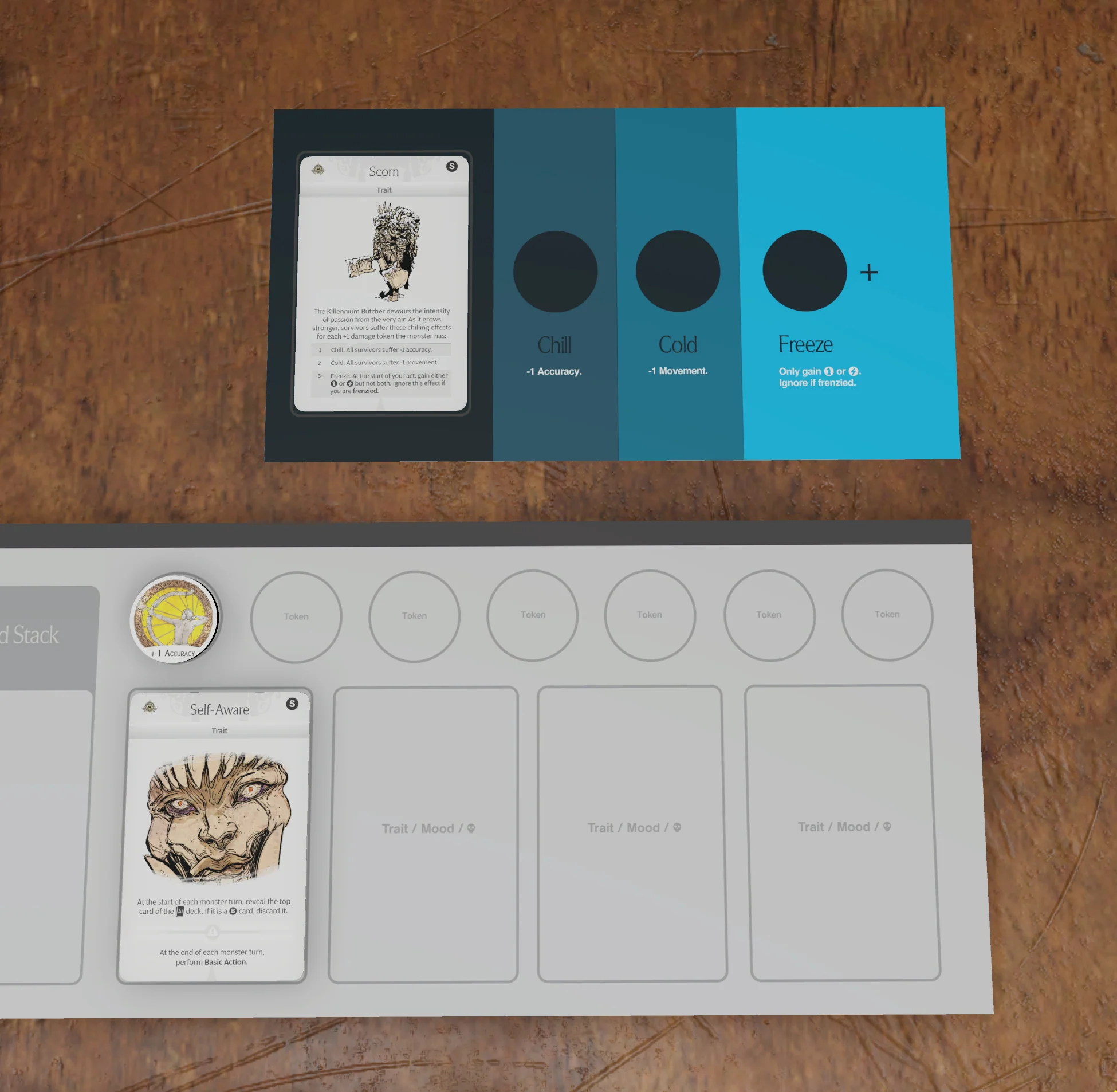 KDS - Killennium Butcher Vignette - Image 10