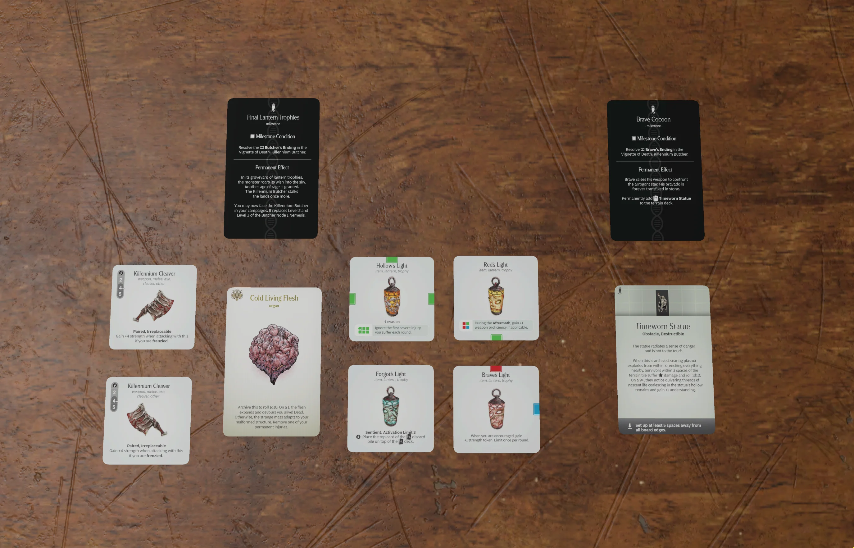 KDS - Killennium Butcher Vignette - Image 5