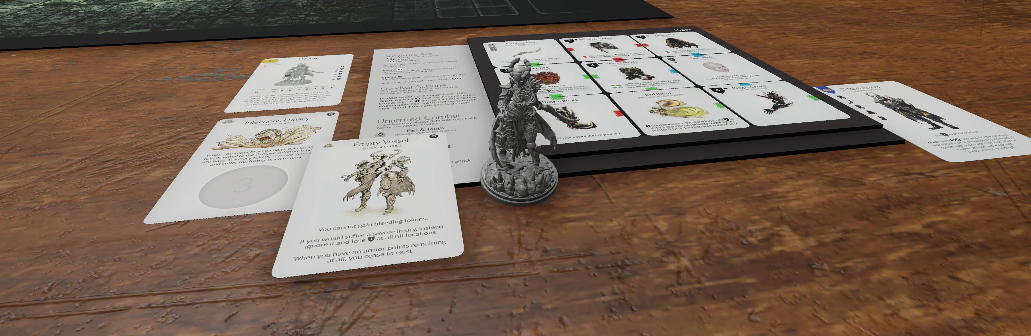 KDS - Killennium Butcher Vignette - Image 6