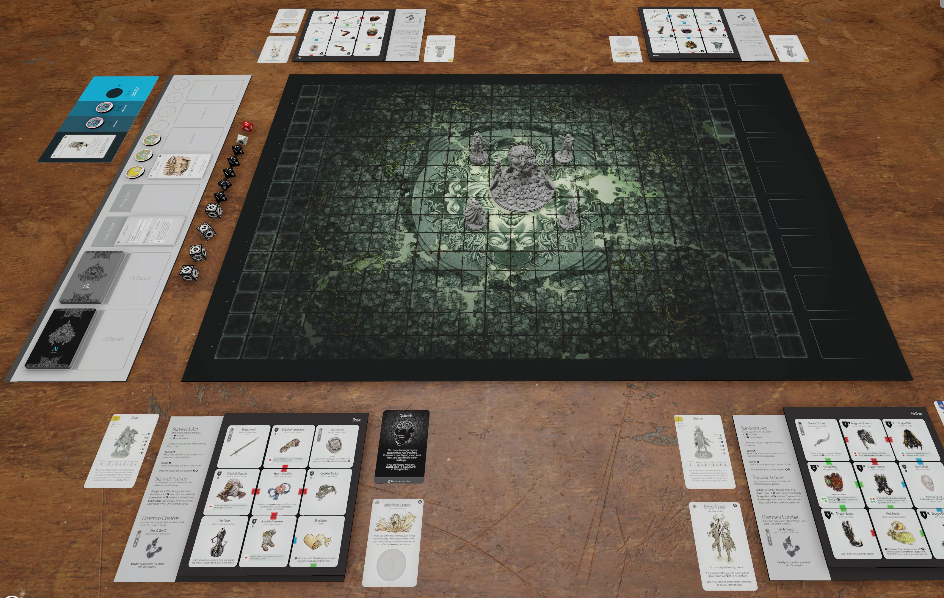 KDS - Killennium Butcher Vignette - Image 8