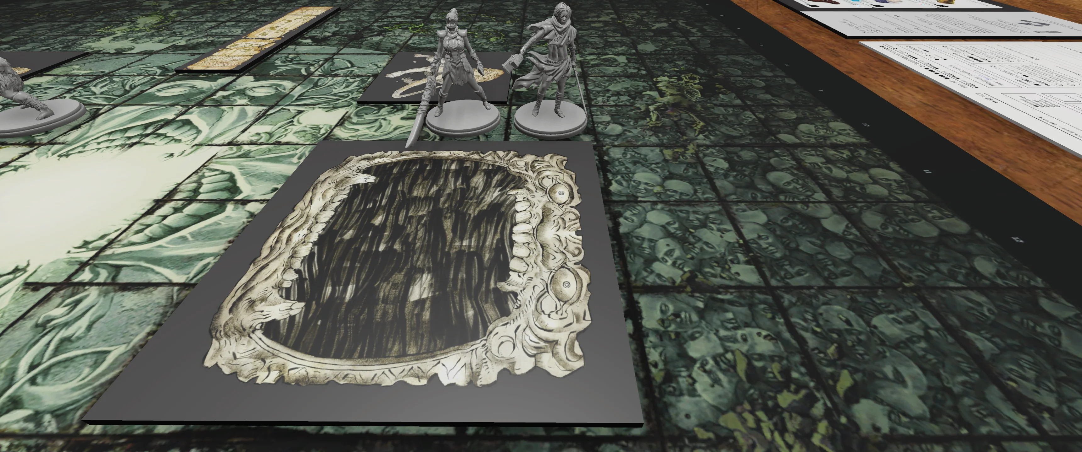 KDS - Lion God Expansion - Image 6