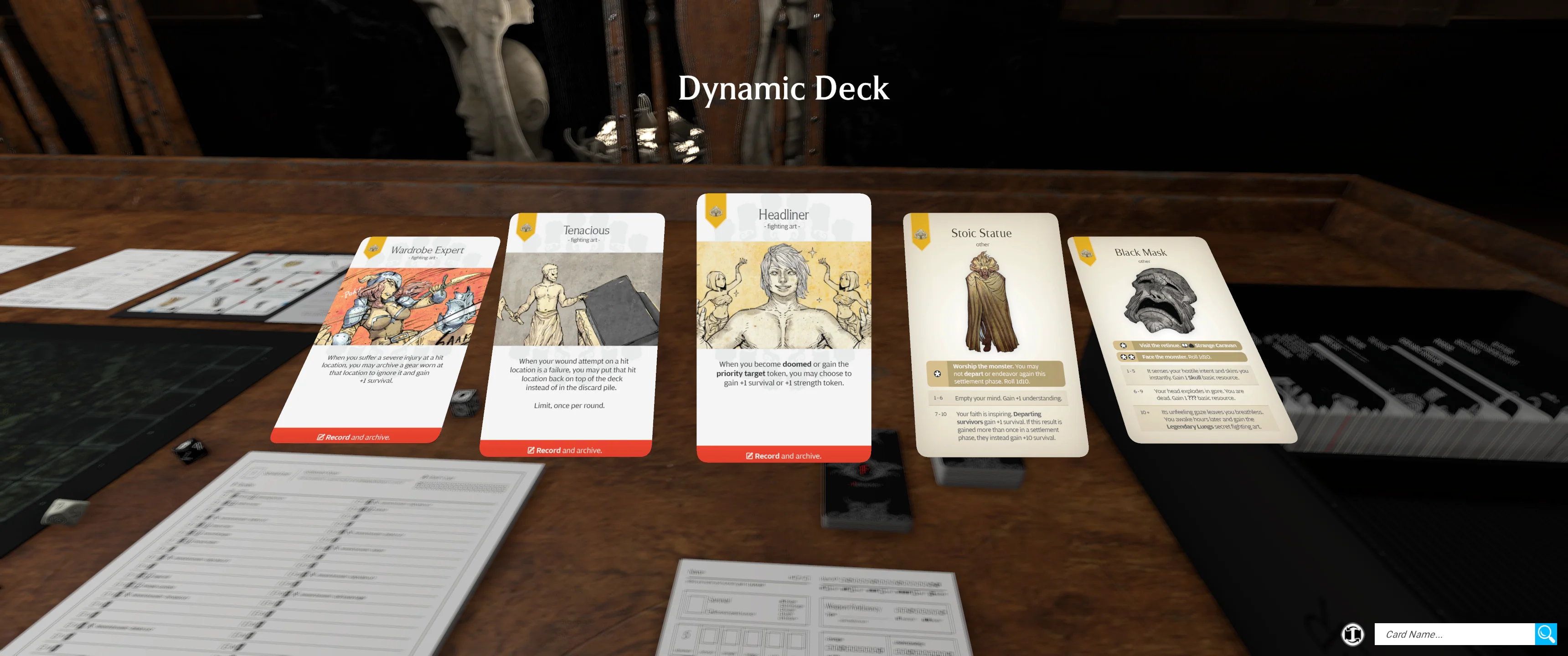 KDS - Lion Knight Expansion - Image 10