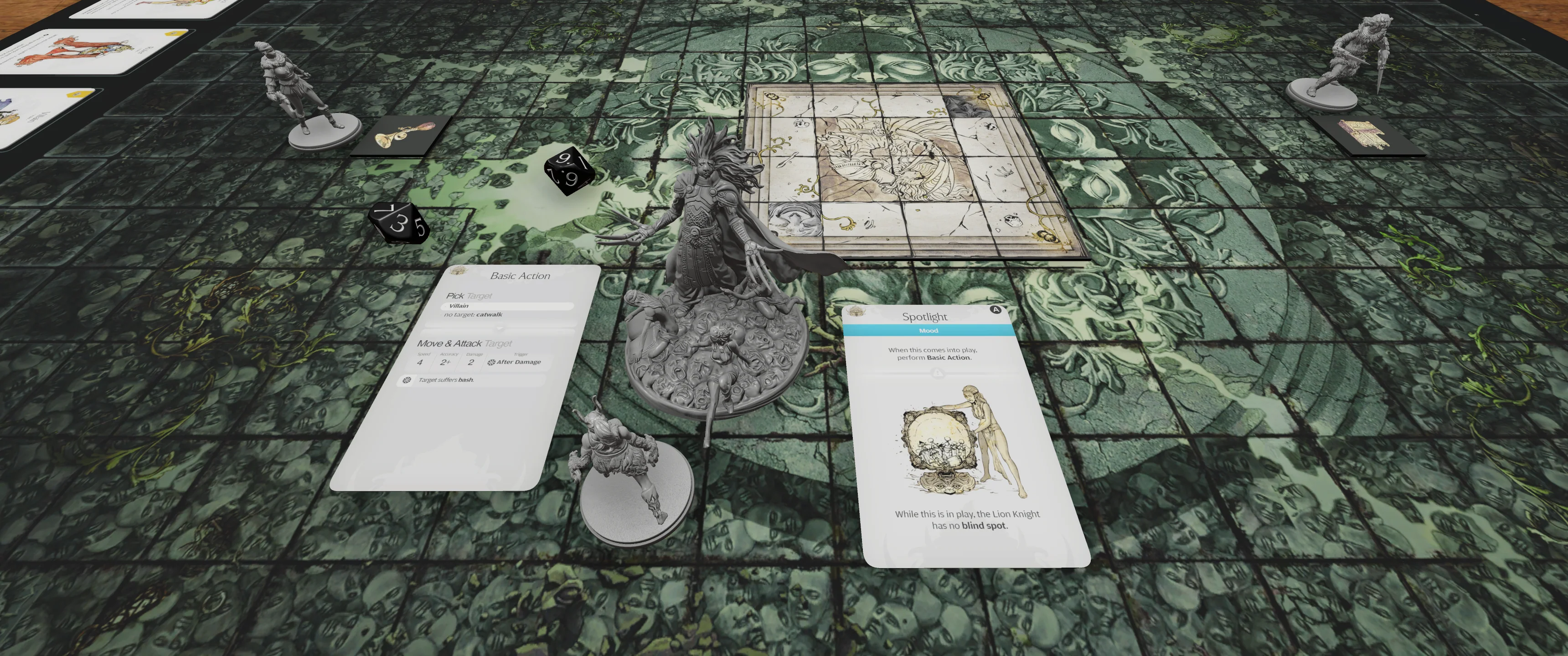 KDS - Lion Knight Expansion - Image 5