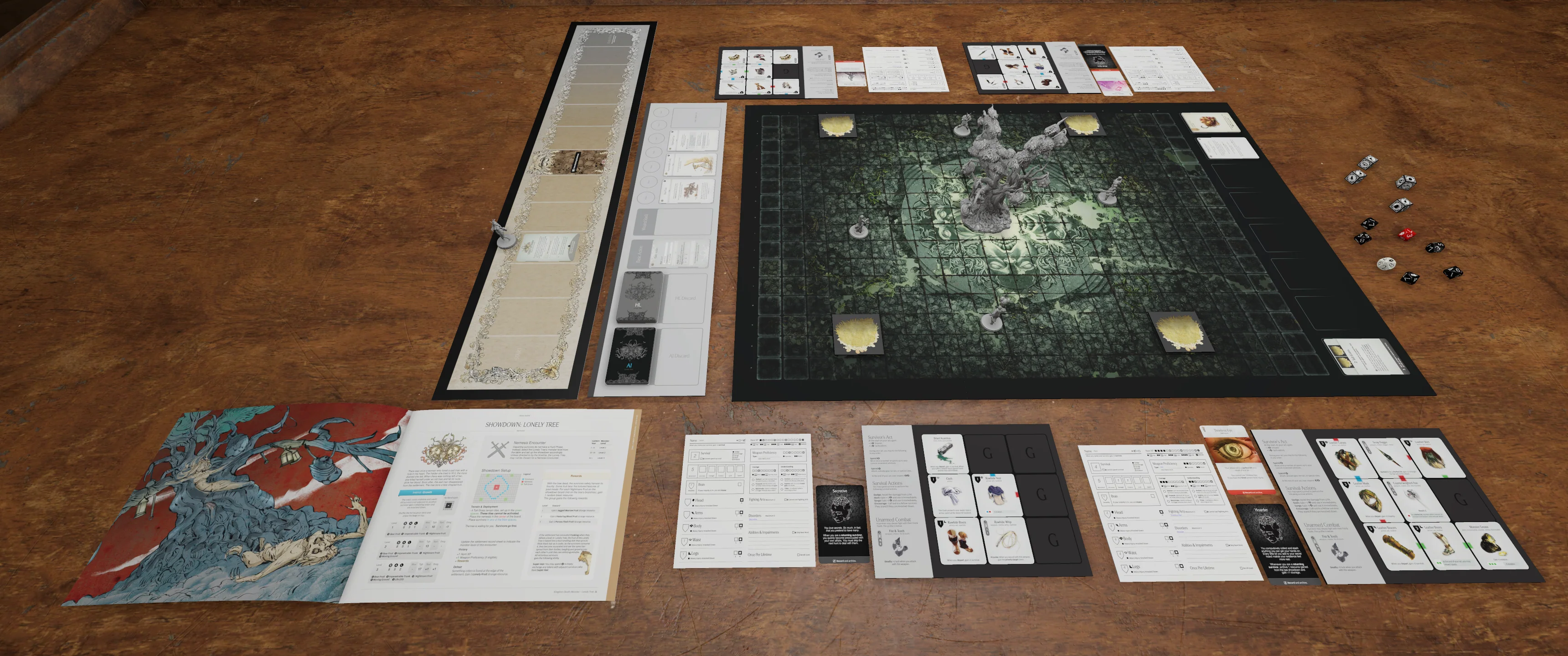 KDS - Lonely Tree Expansion - Image 3