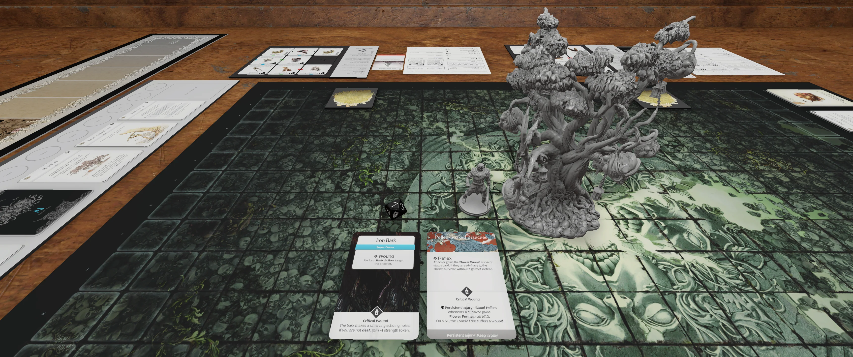 KDS - Lonely Tree Expansion - Image 4