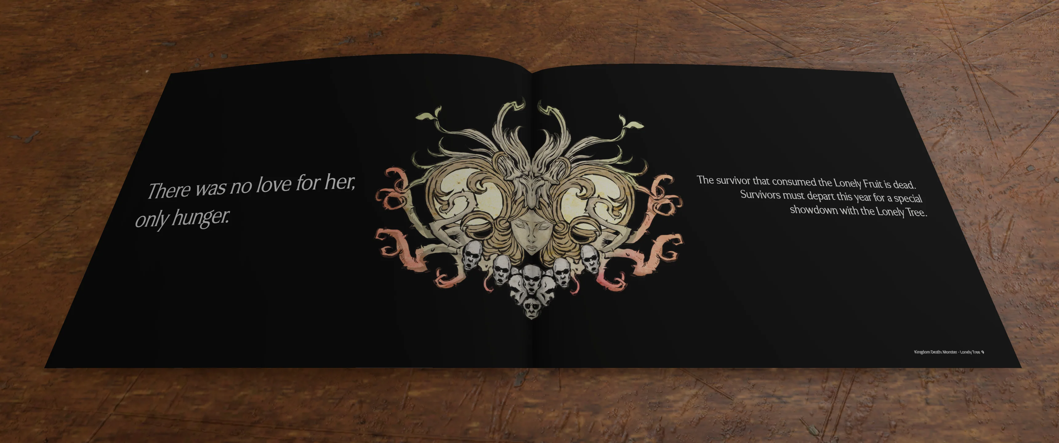 KDS - Lonely Tree Expansion - Image 6