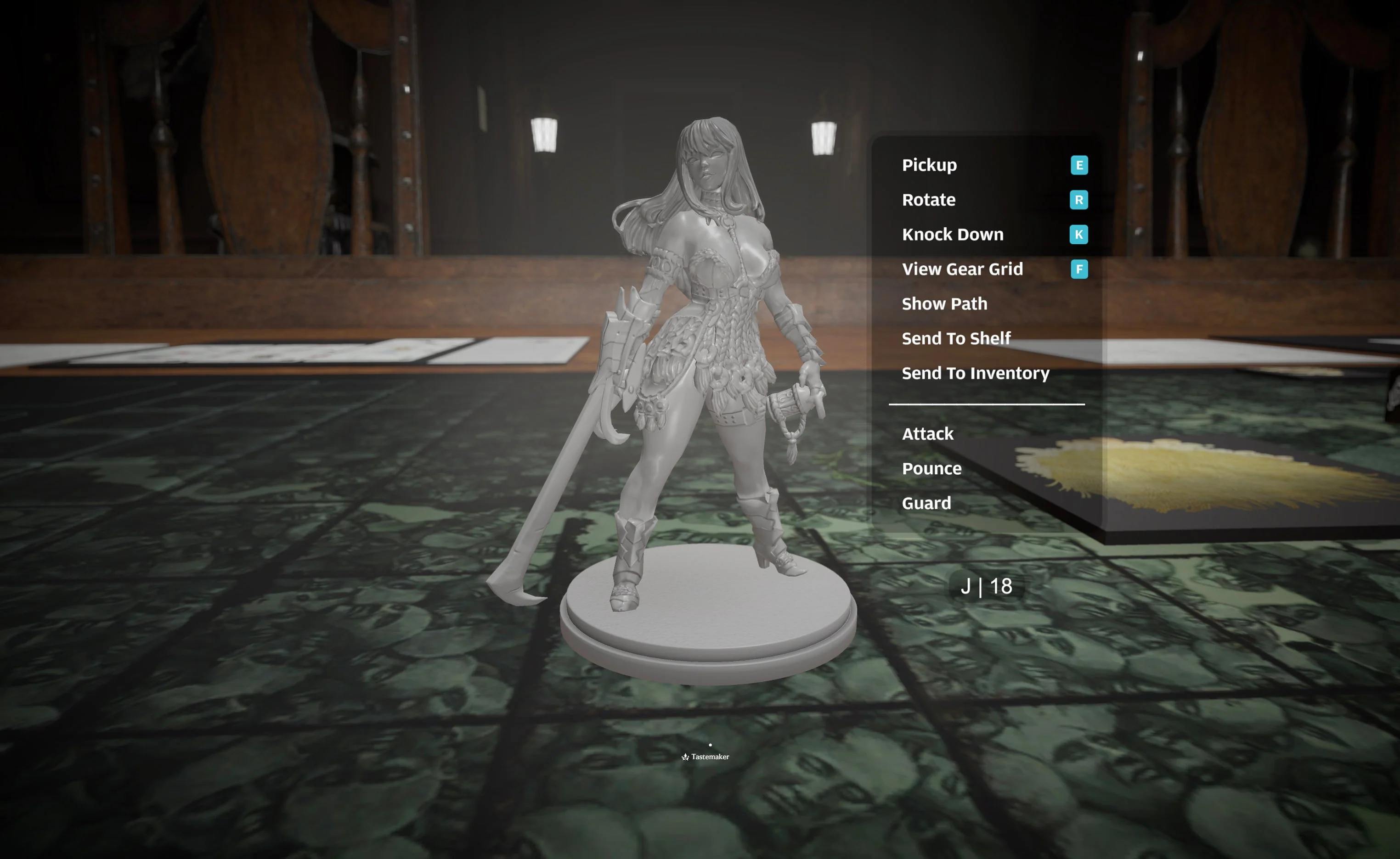 KDS - Longclaw Lenore - Image 4