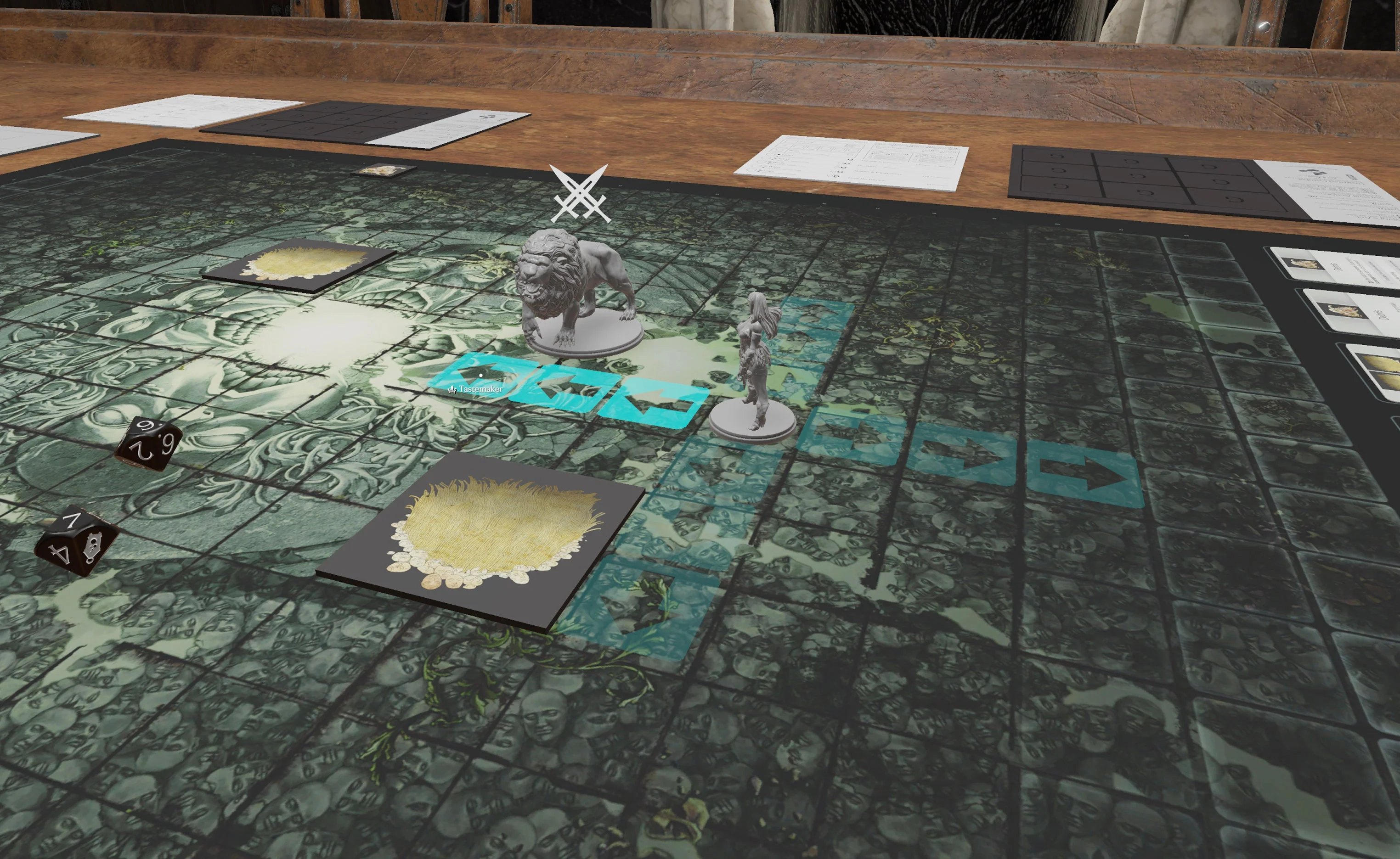 KDS - Longclaw Lenore - Image 5