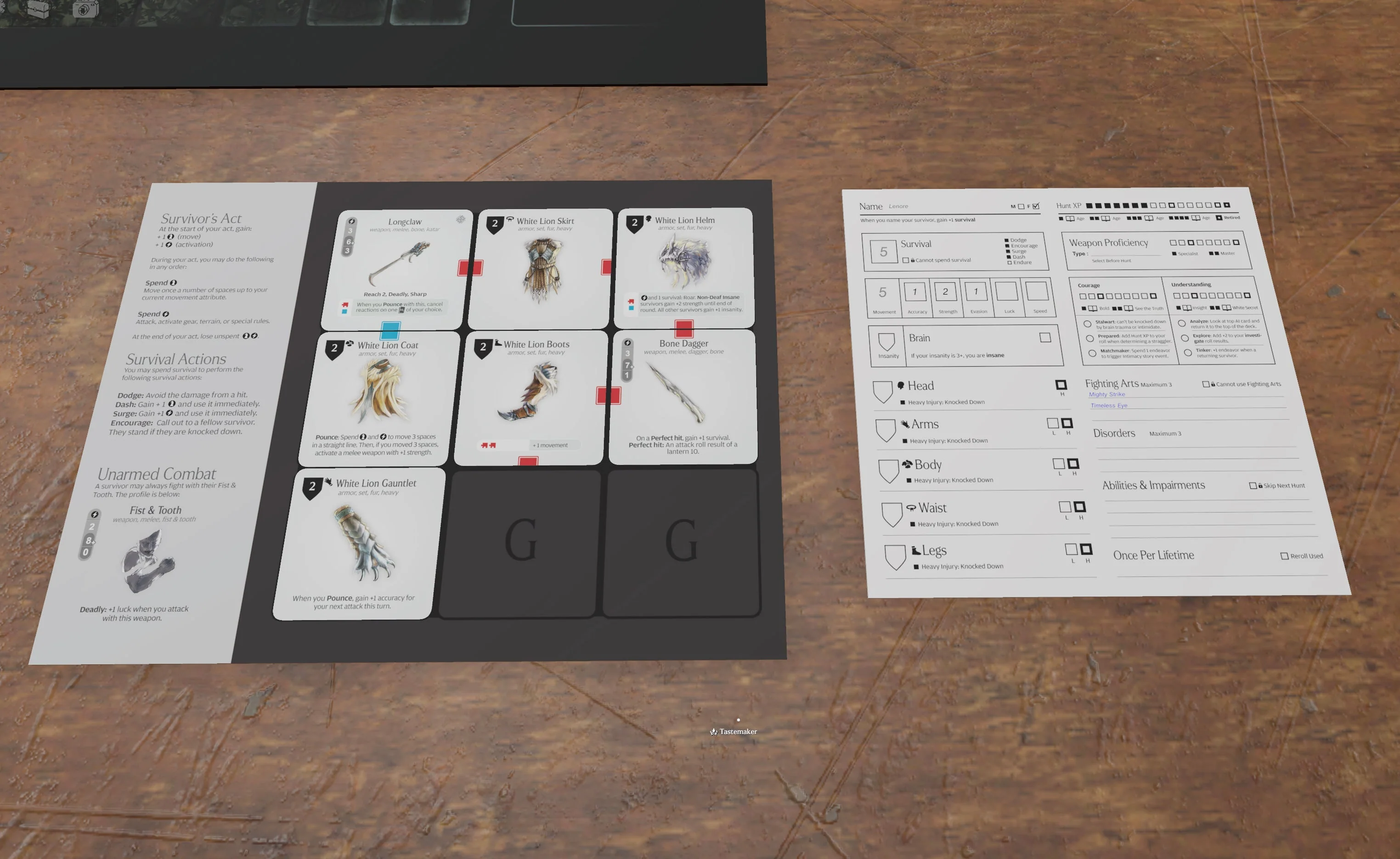 KDS - Longclaw Lenore - Image 7