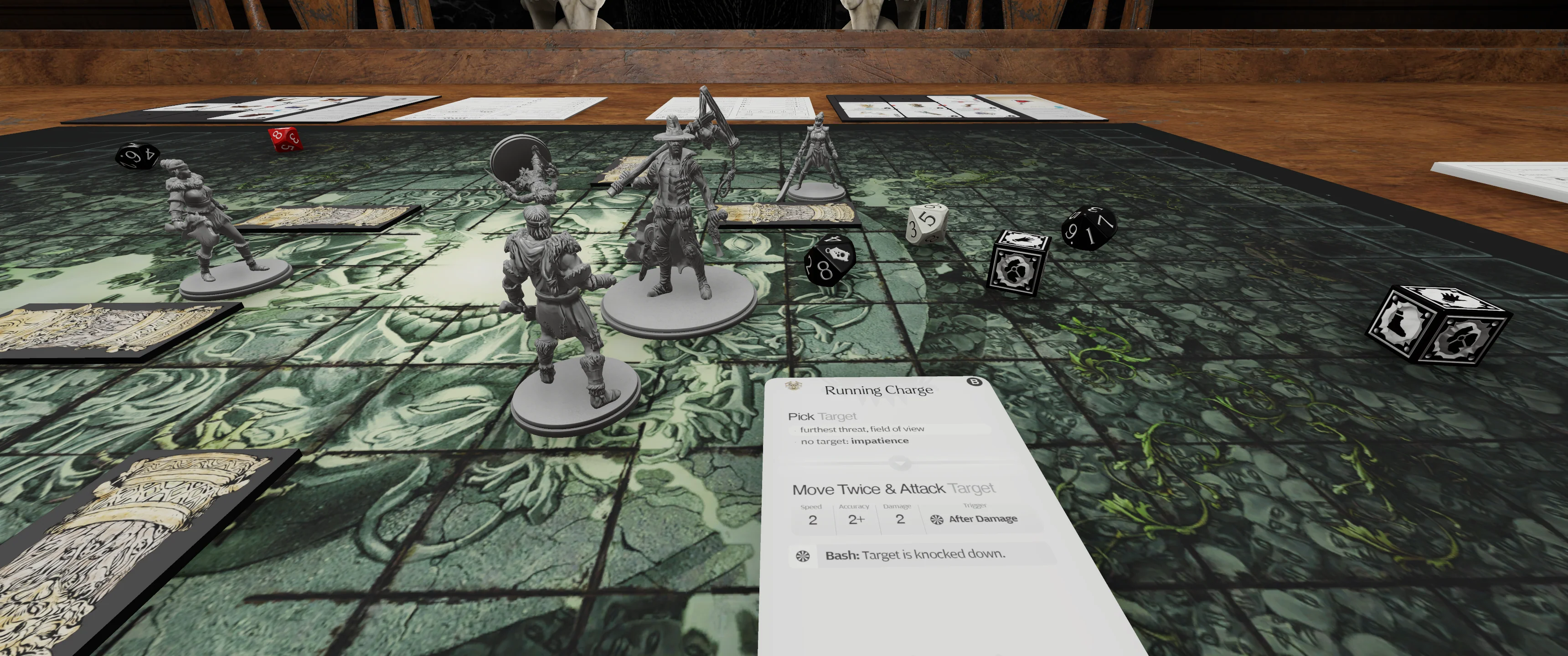 KDS - Manhunter Expansion - Image 5