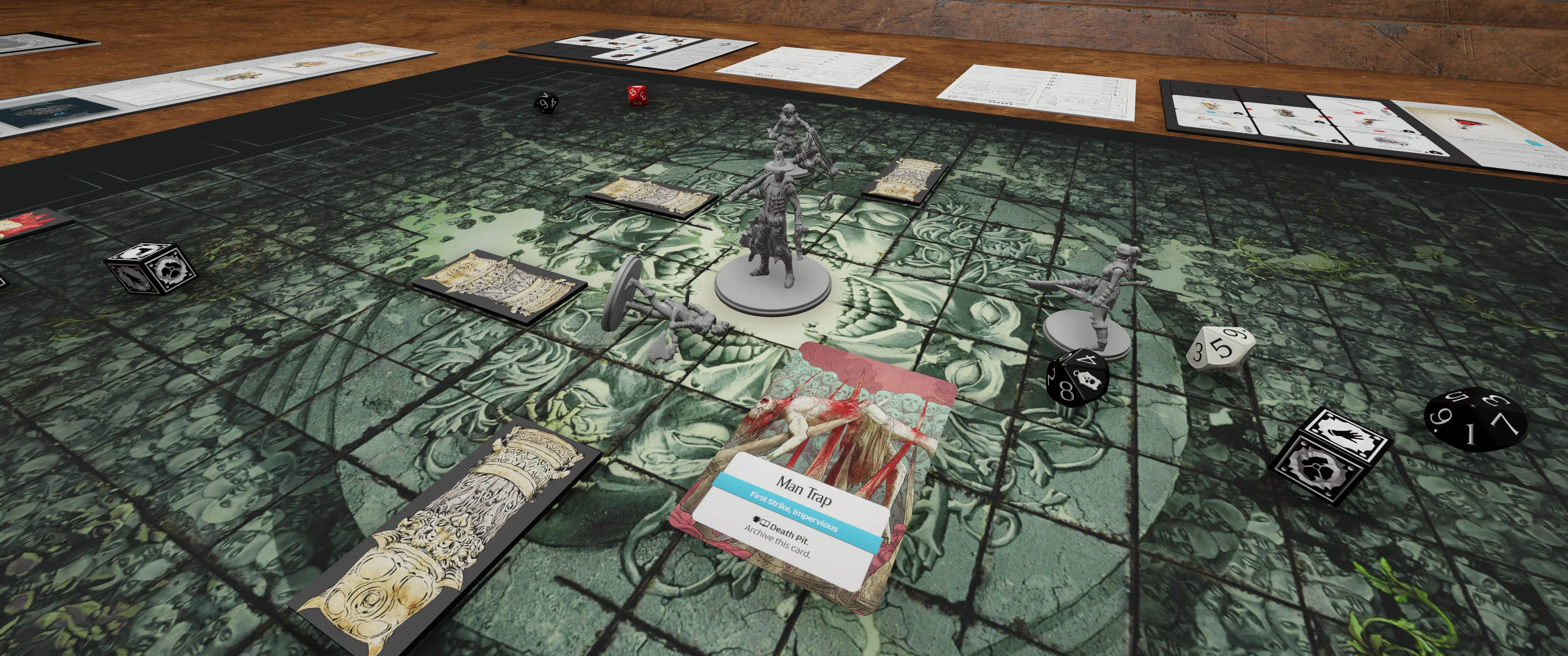 KDS - Manhunter Expansion - Image 6