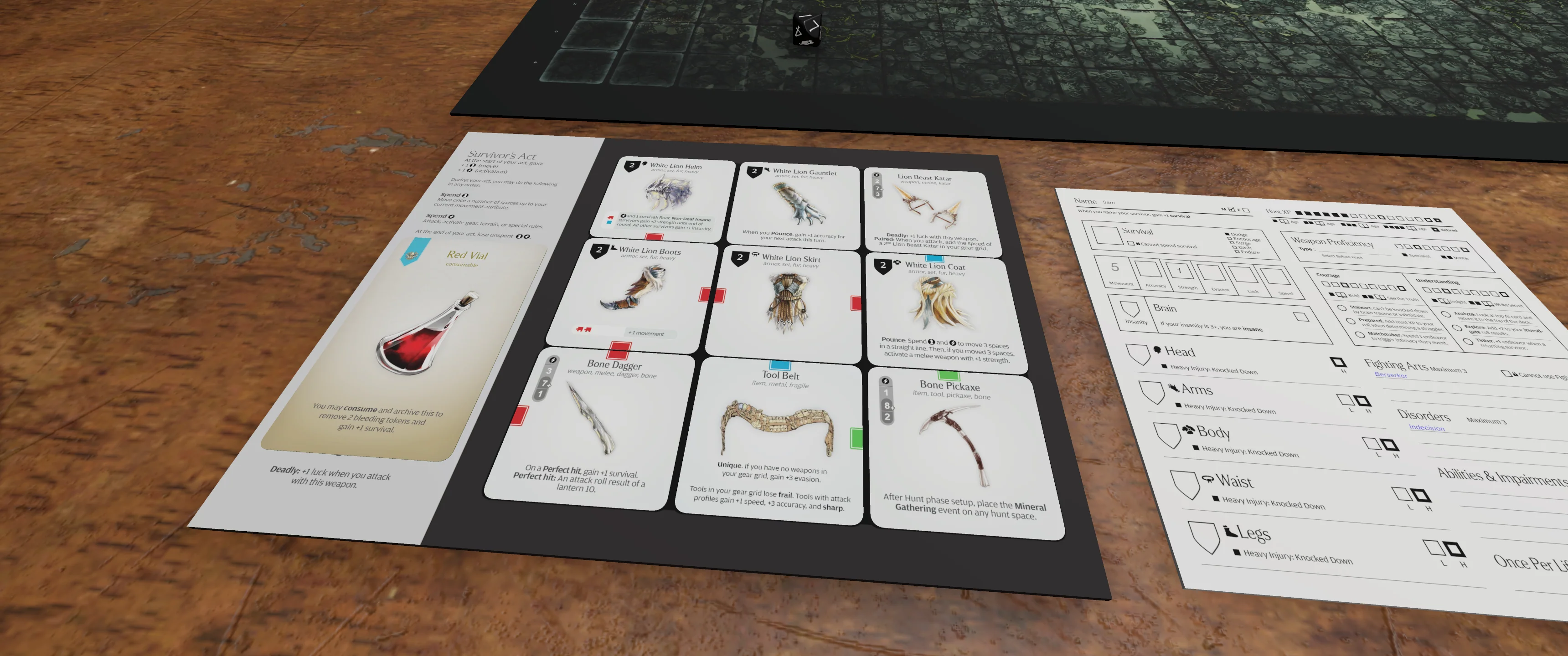 KDS - Manhunter Expansion - Image 7