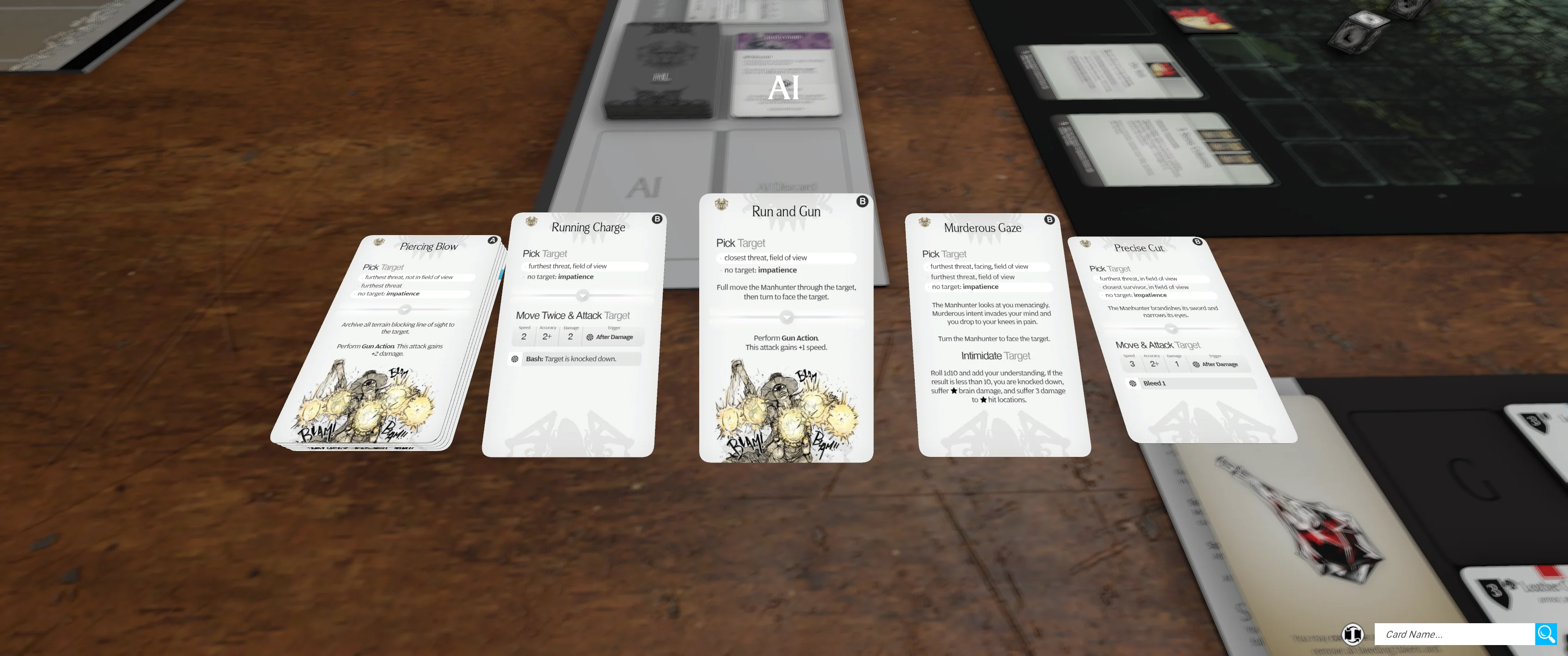 KDS - Manhunter Expansion - Image 8