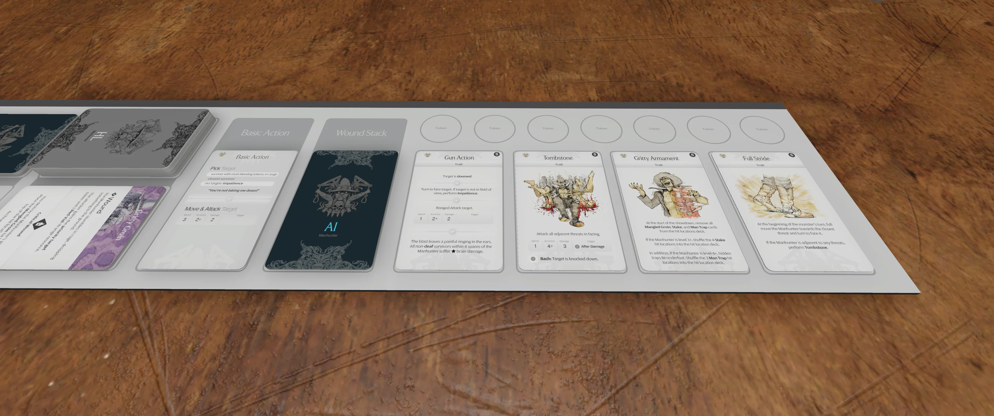 KDS - Manhunter Expansion - Image 9