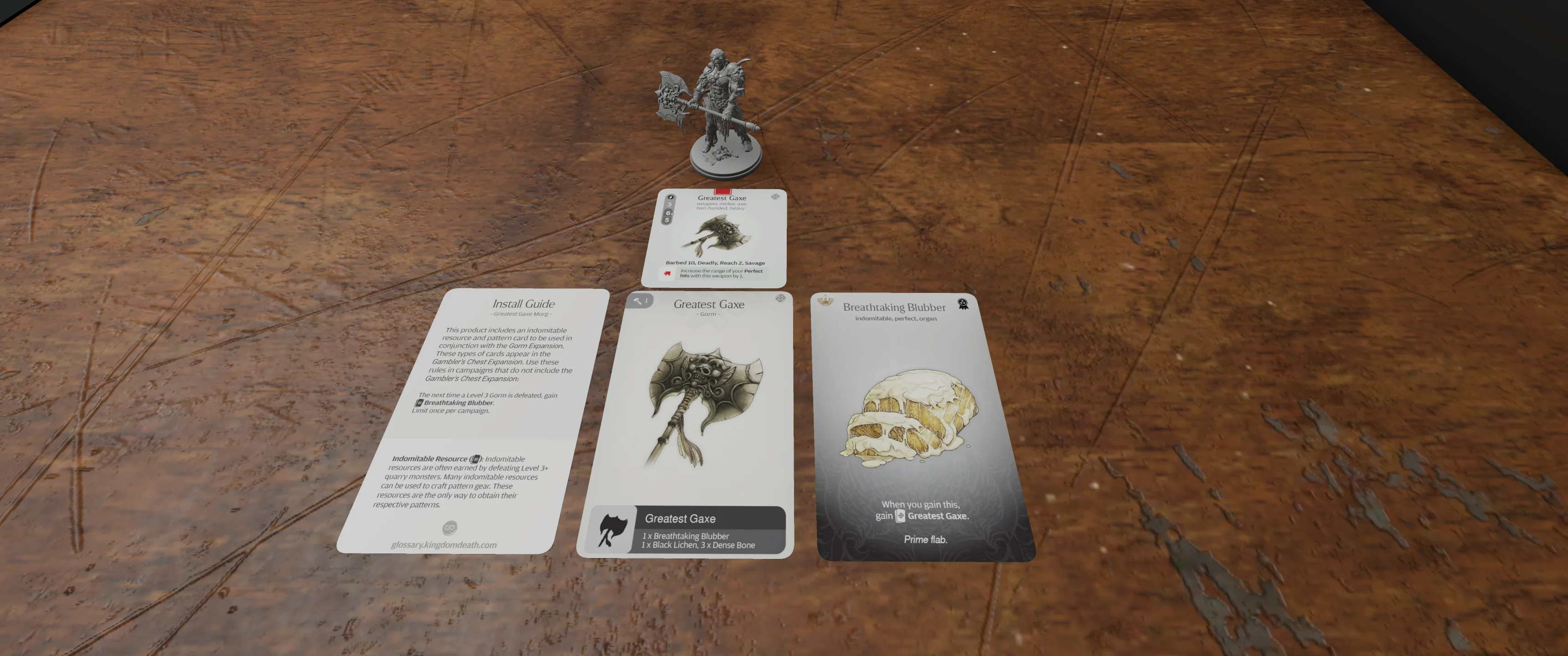 KDS - Morg - Image 3