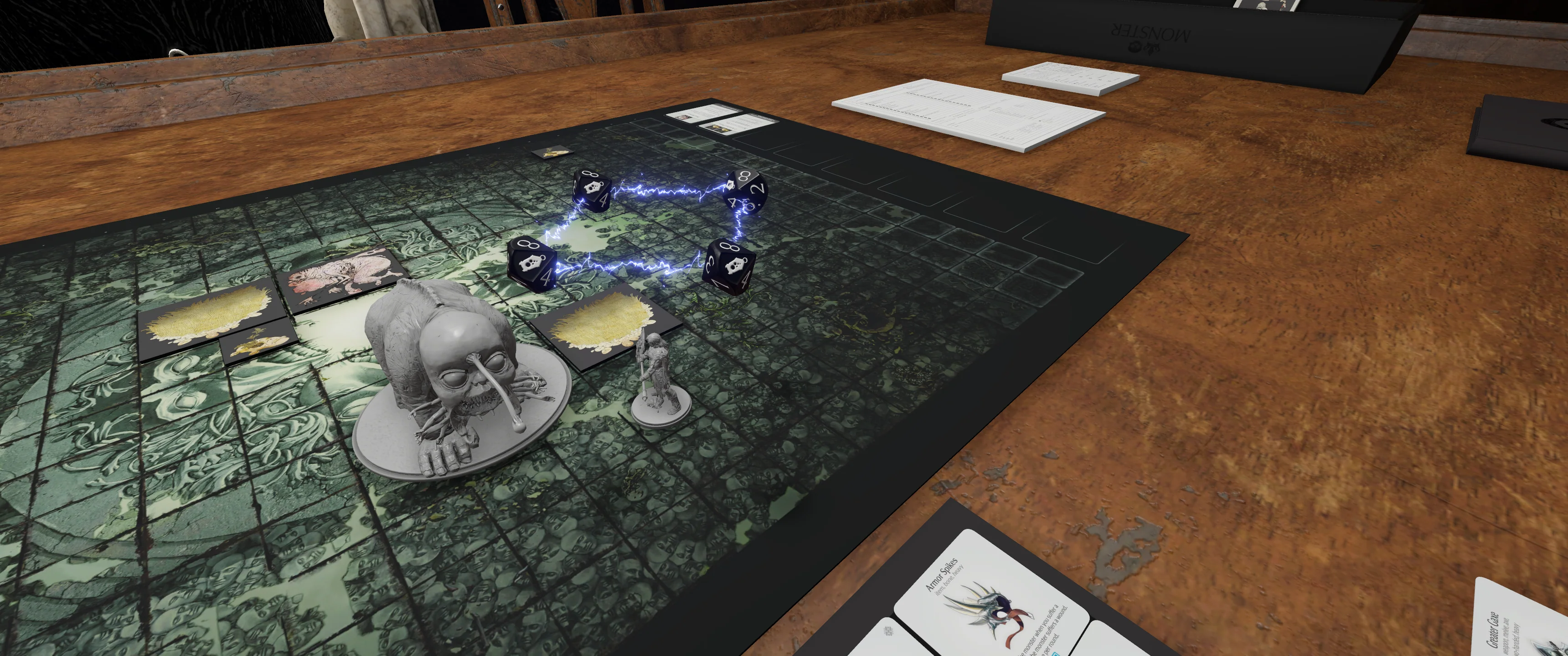 KDS - Morg - Image 4