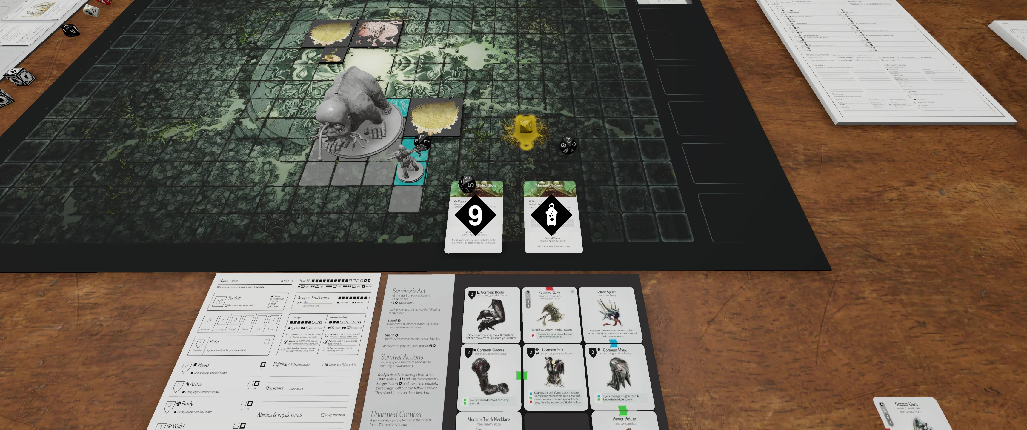 KDS - Morg - Image 5