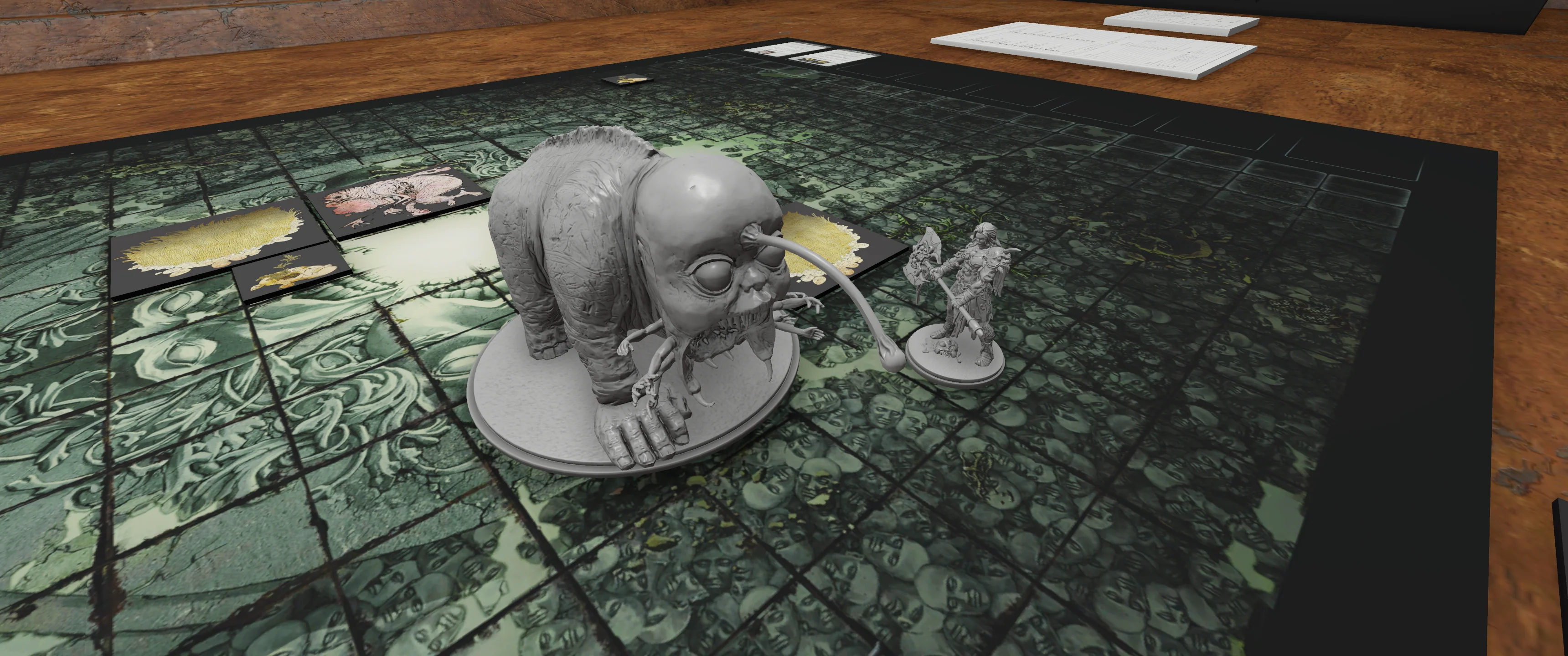 KDS - Morg - Image 7