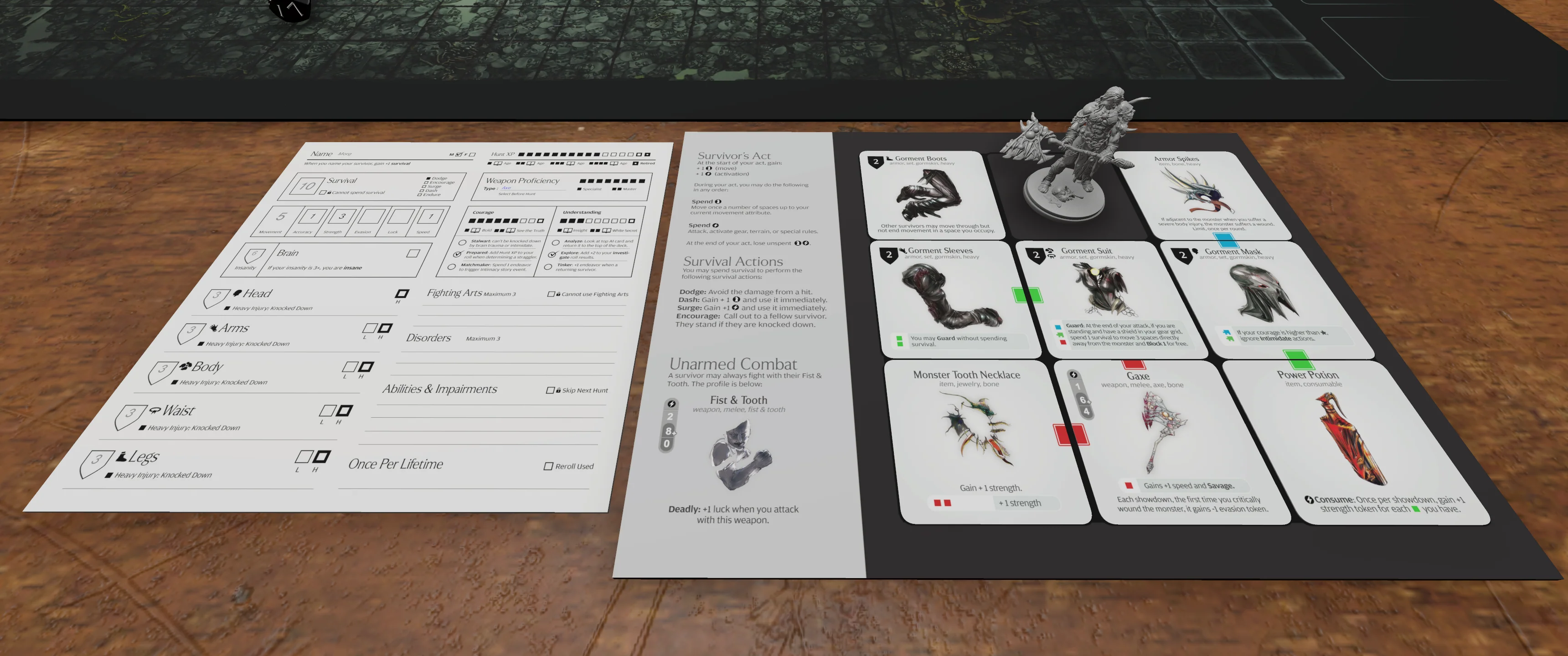 KDS - Morg - Image 9