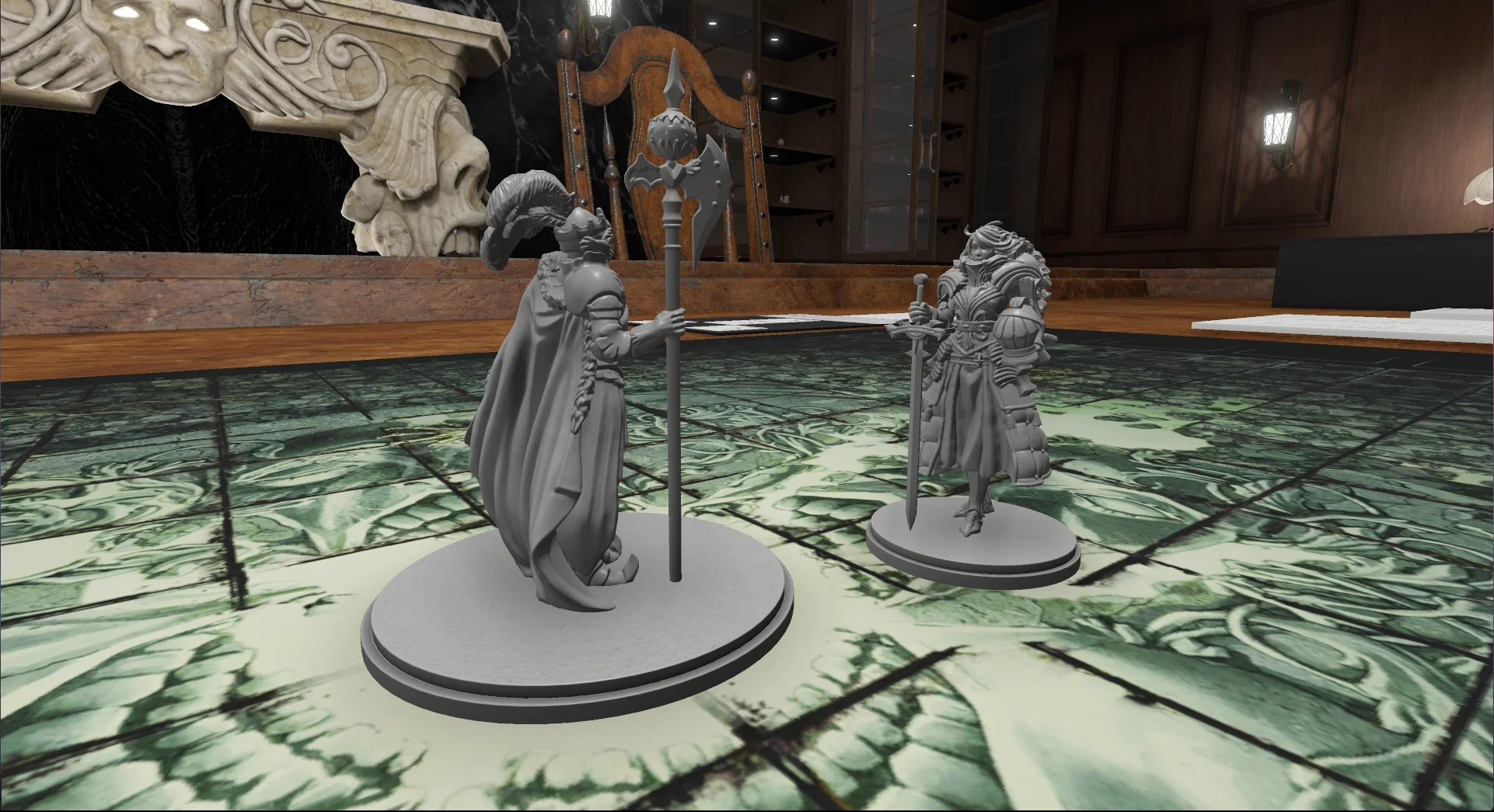 KDS - Percival - Image 4