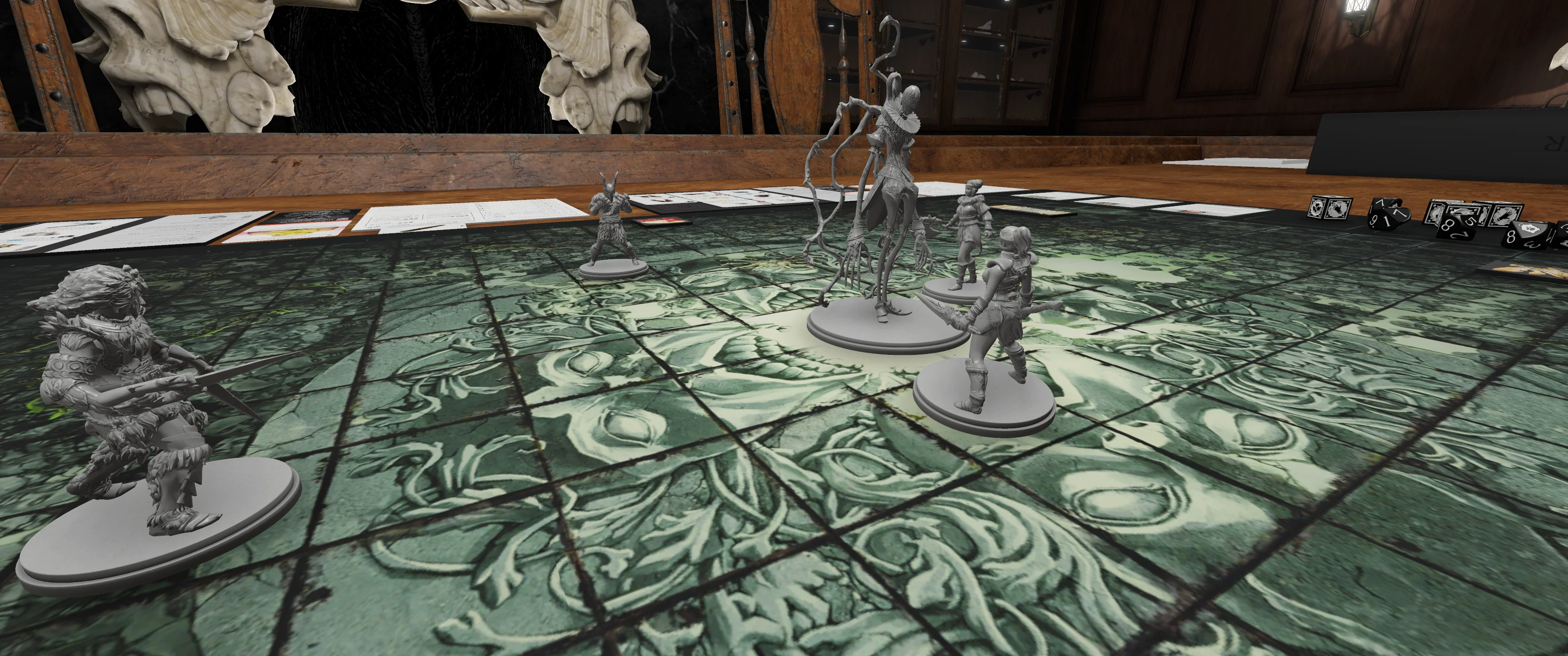 KDS - Slenderman Expansion - Image 3