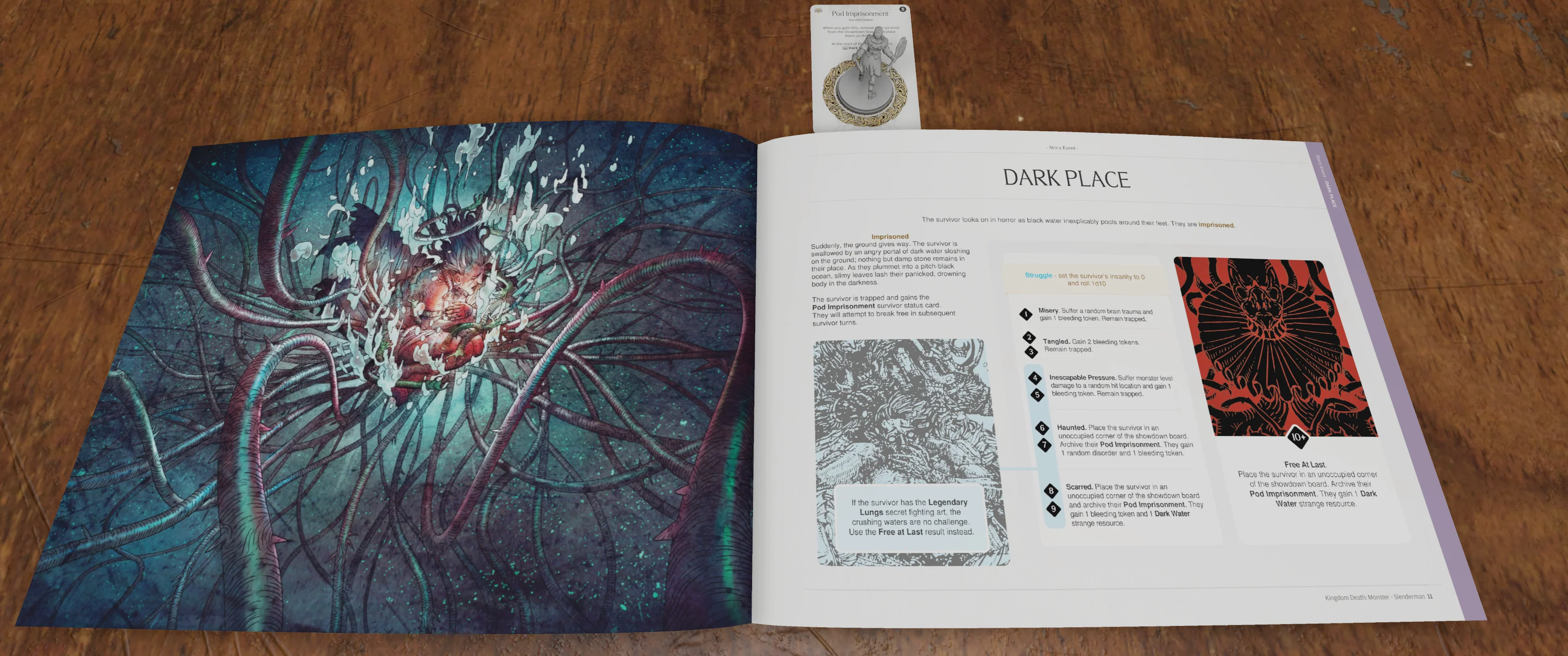 KDS - Slenderman Expansion - Image 4