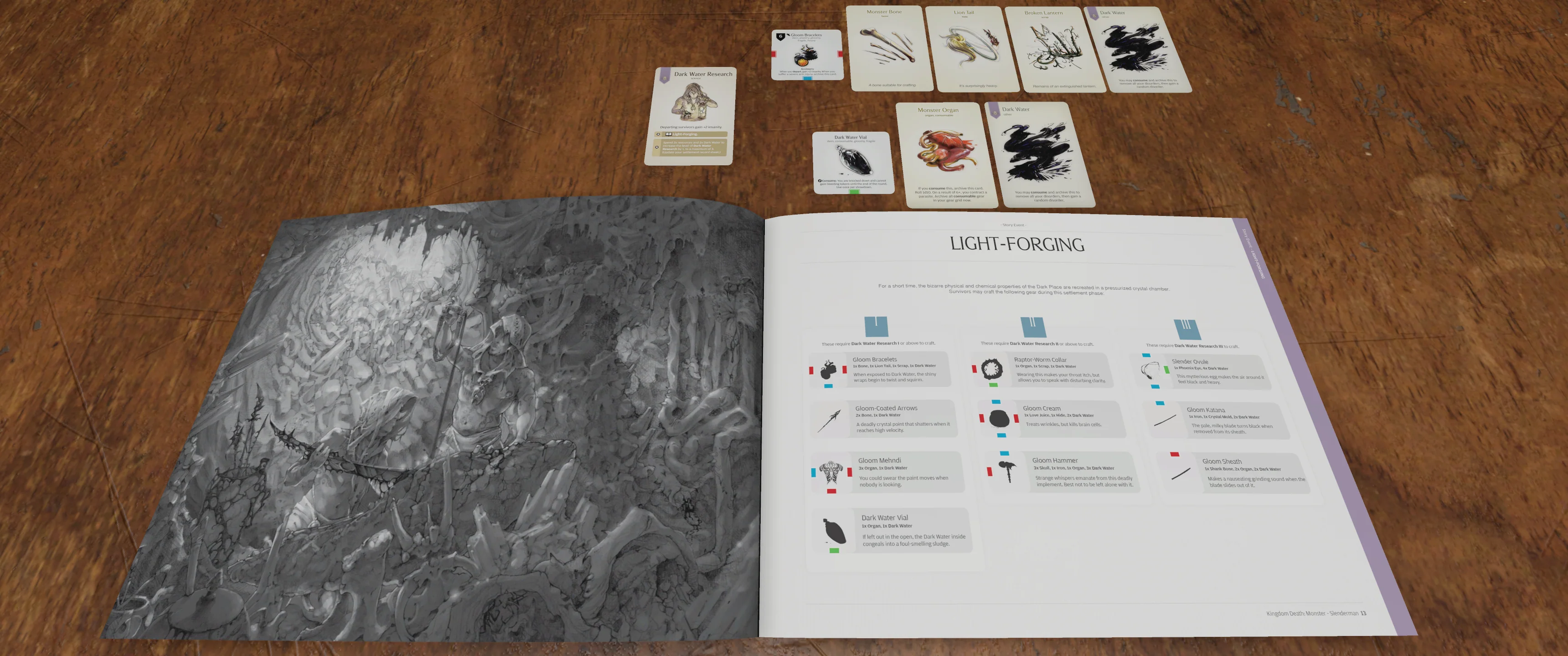 KDS - Slenderman Expansion - Image 5