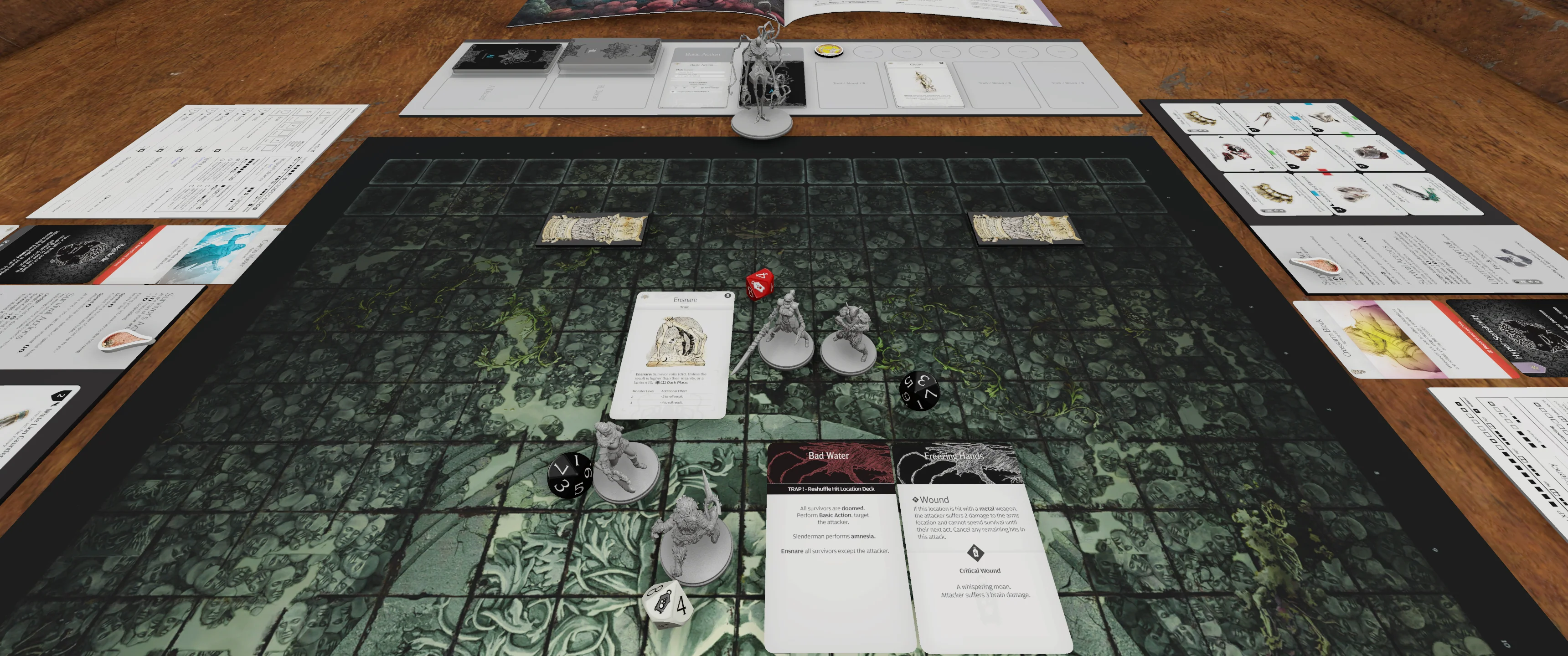 KDS - Slenderman Expansion - Image 7