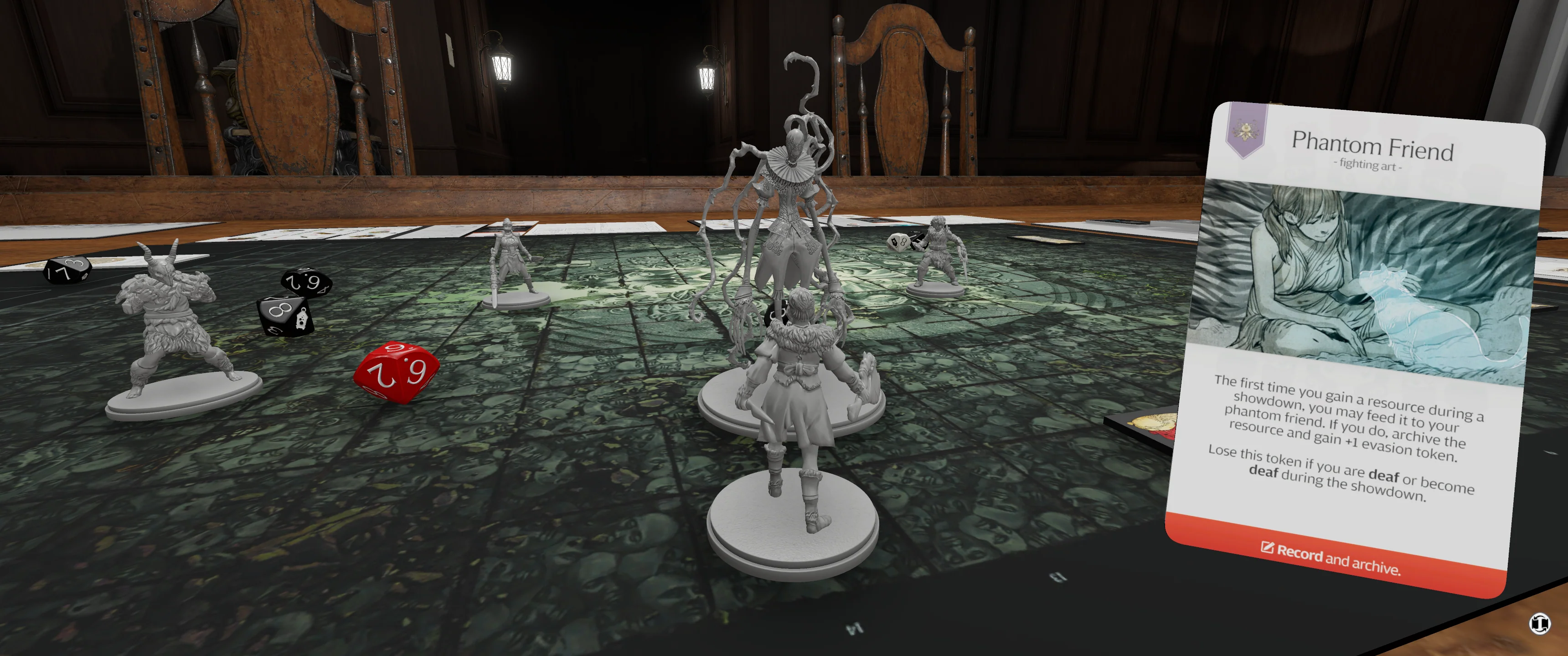 KDS - Slenderman Expansion - Image 8