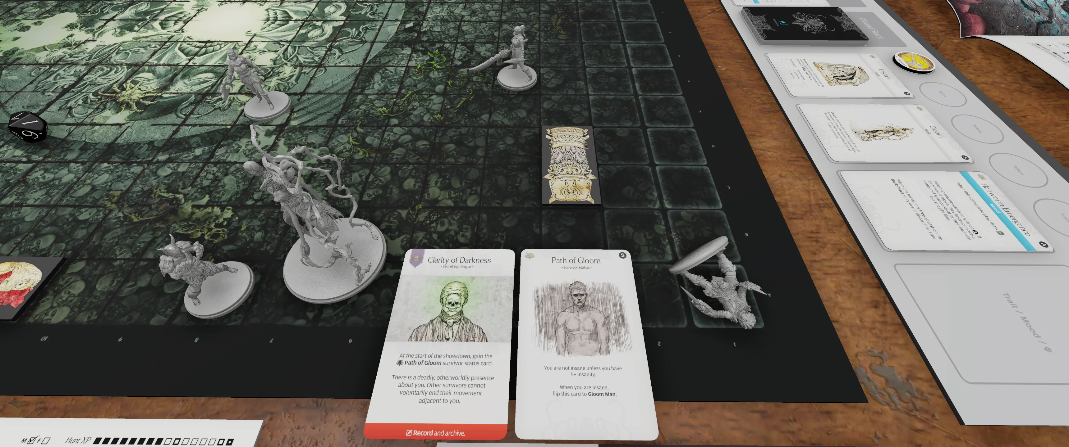 KDS - Slenderman Expansion - Image 9