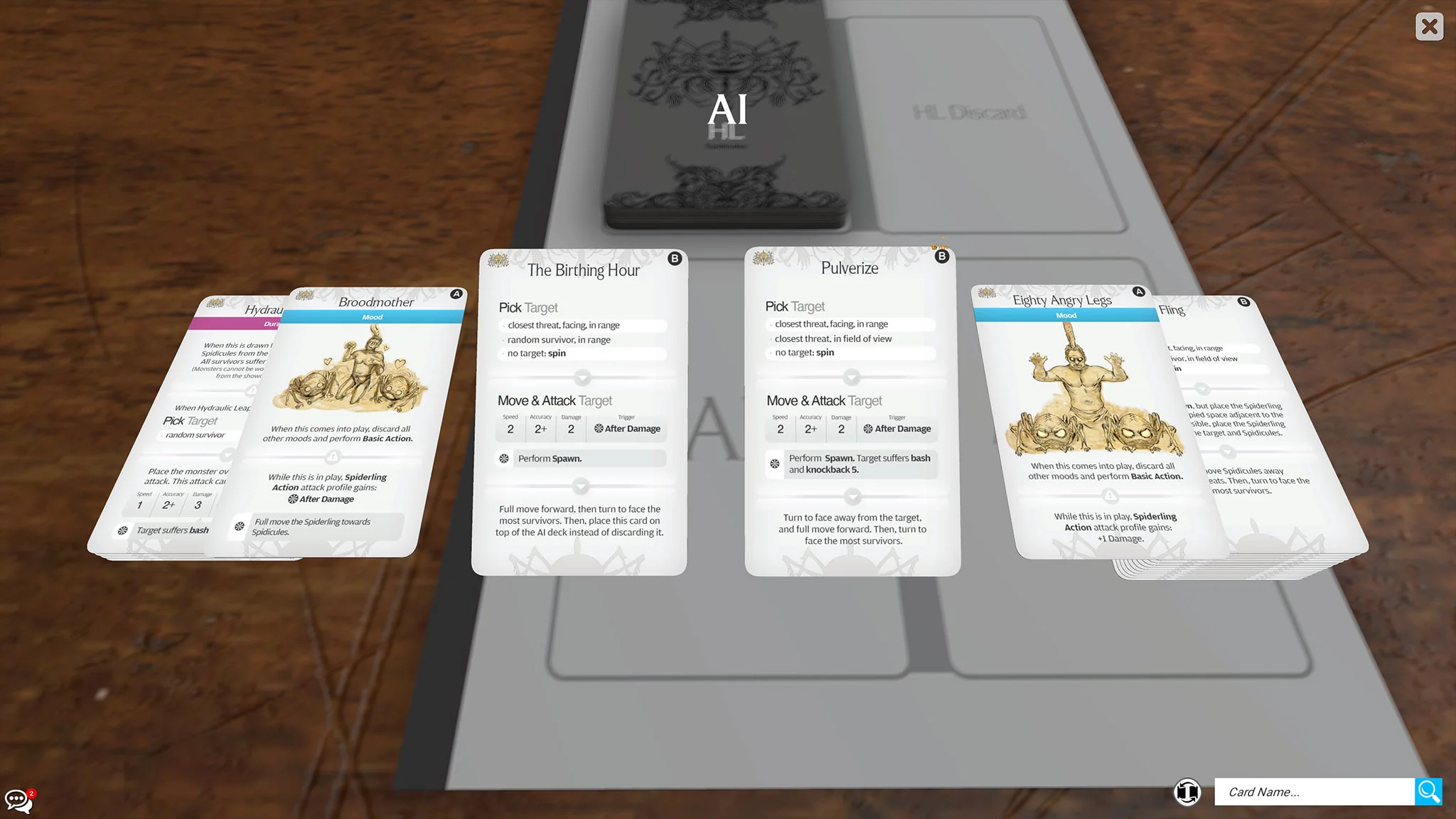 KDS - Spidicules Expansion - Image 10