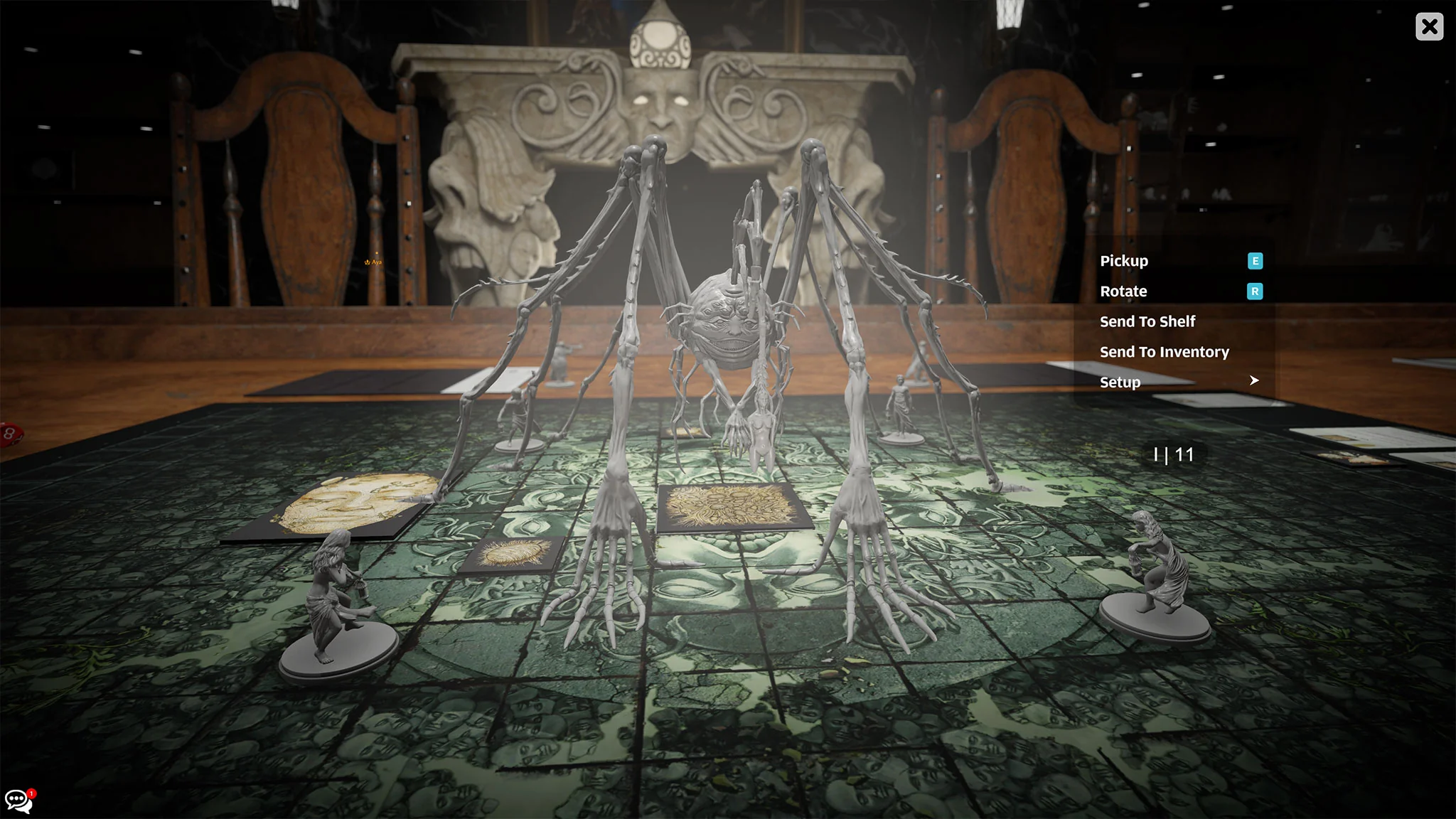 KDS - Spidicules Expansion - Image 3