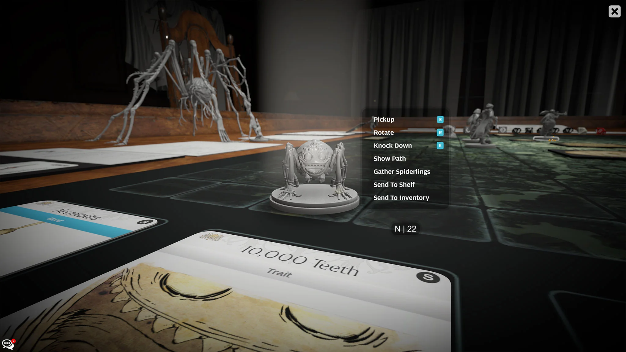 KDS - Spidicules Expansion - Image 4