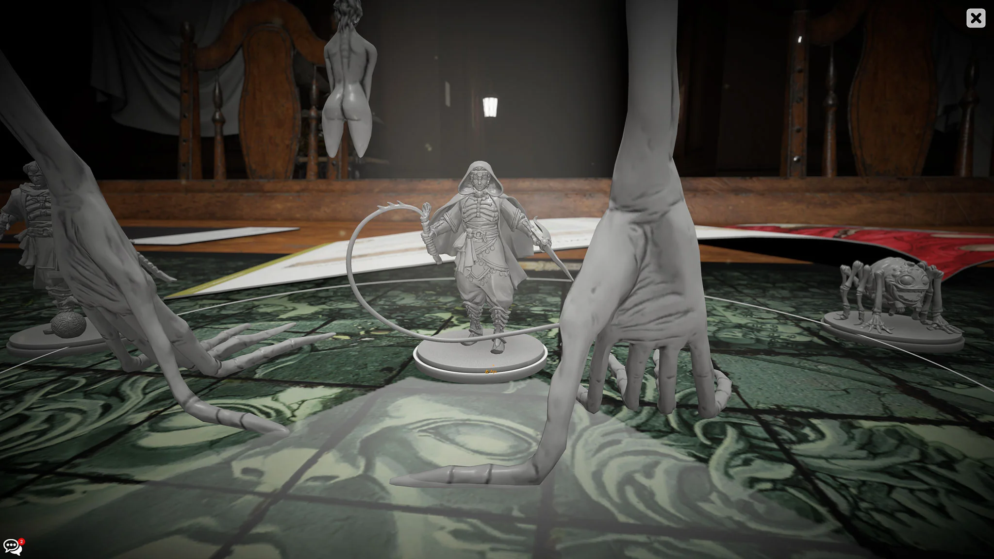 KDS - Spidicules Expansion - Image 6