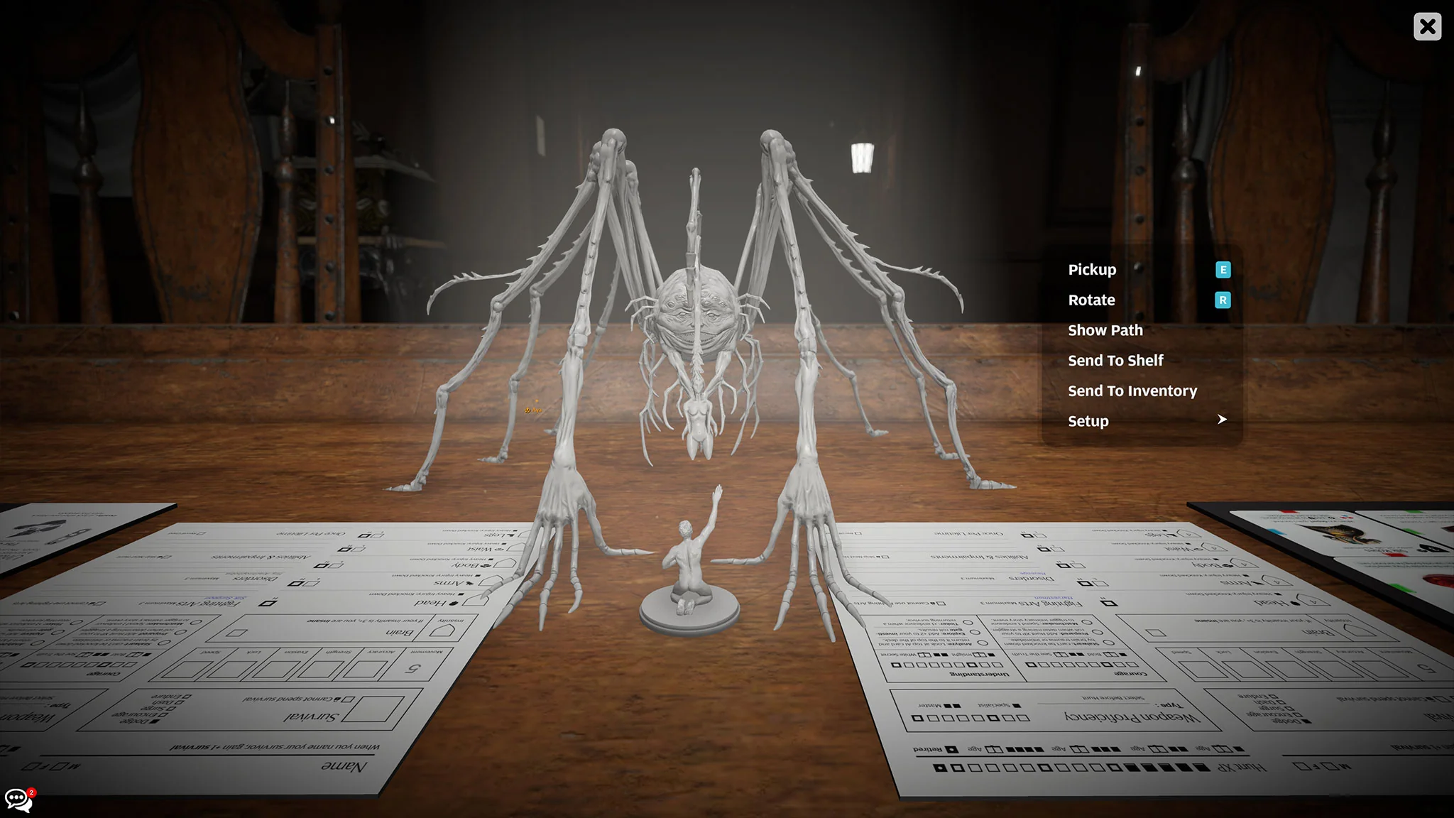 KDS - Spidicules Expansion - Image 7