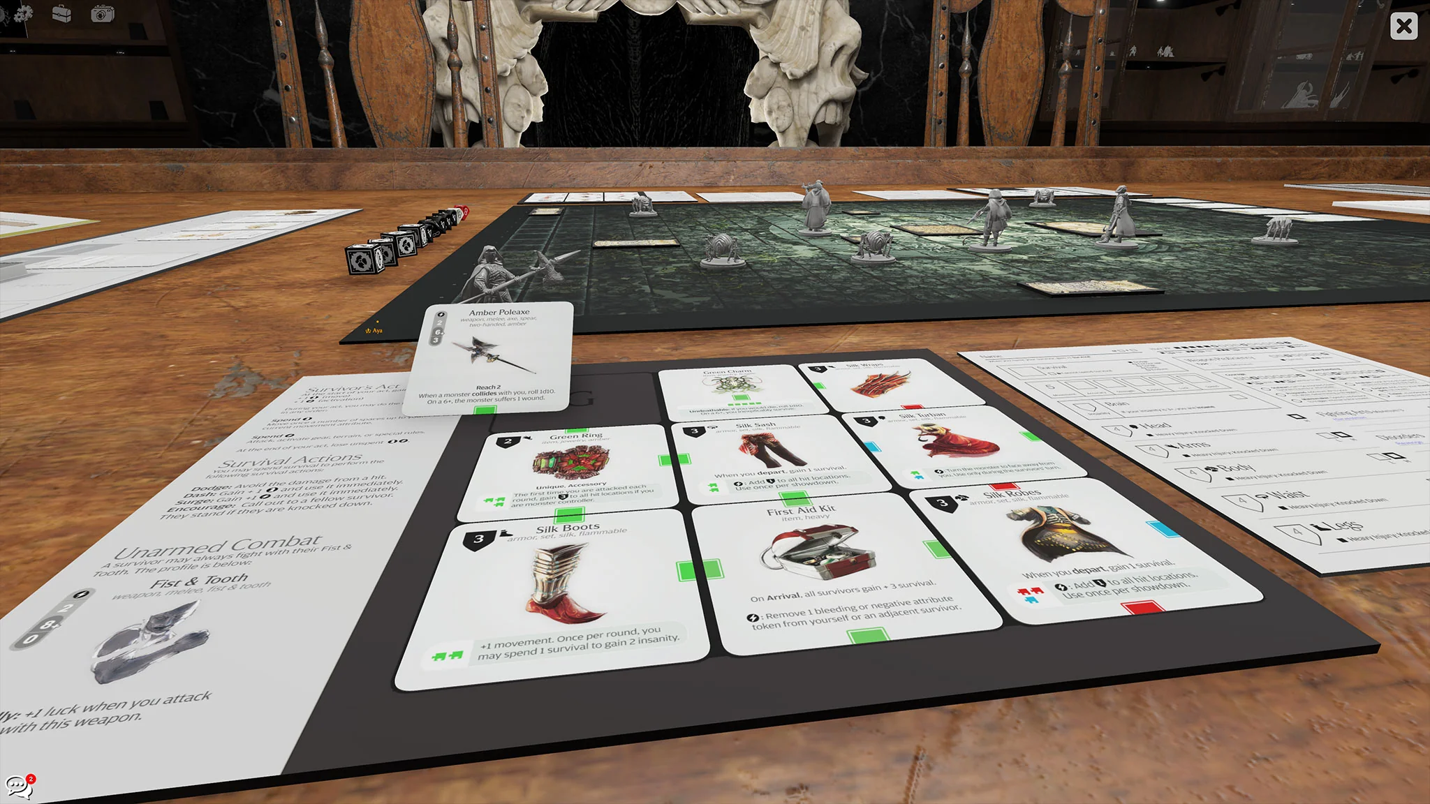 KDS - Spidicules Expansion - Image 8