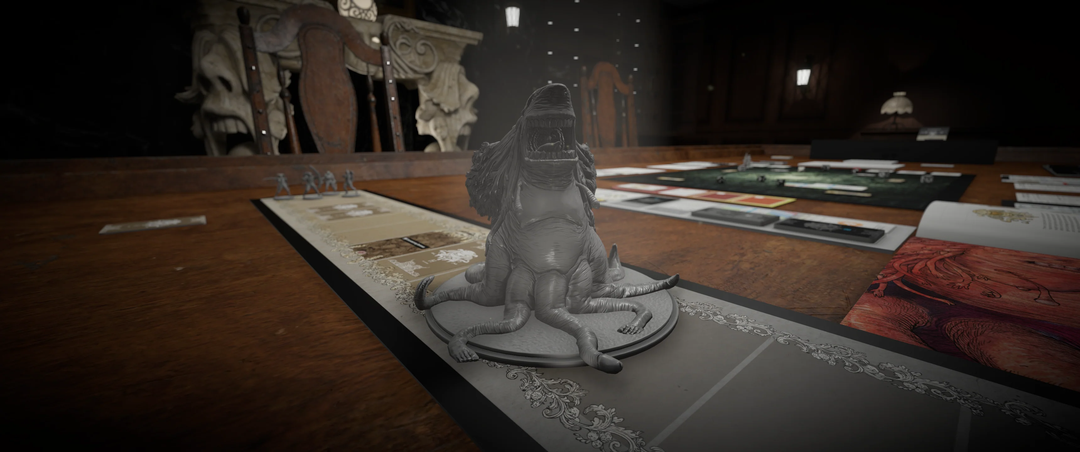 KDS - Sunstalker Expansion - Image 11