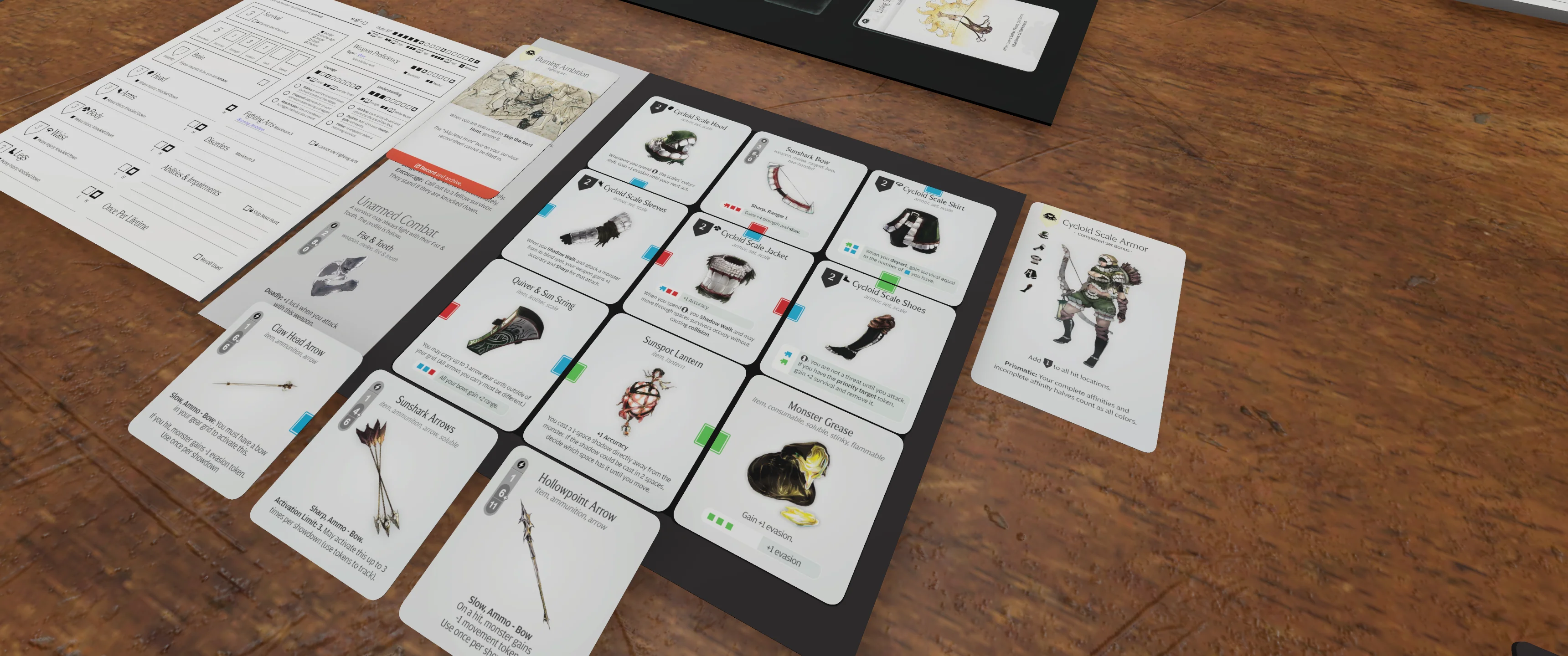 KDS - Sunstalker Expansion - Image 3