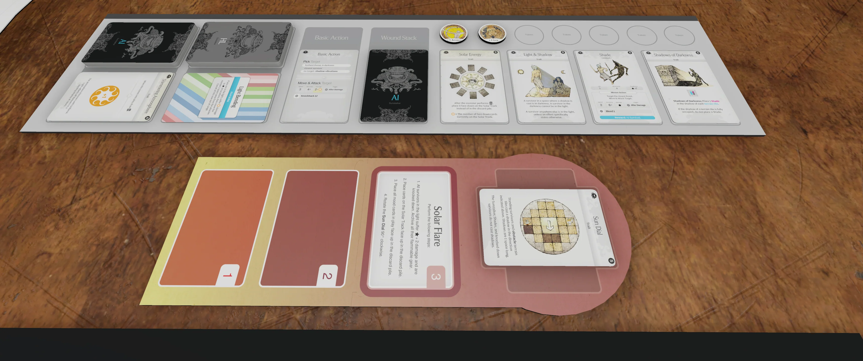 KDS - Sunstalker Expansion - Image 8