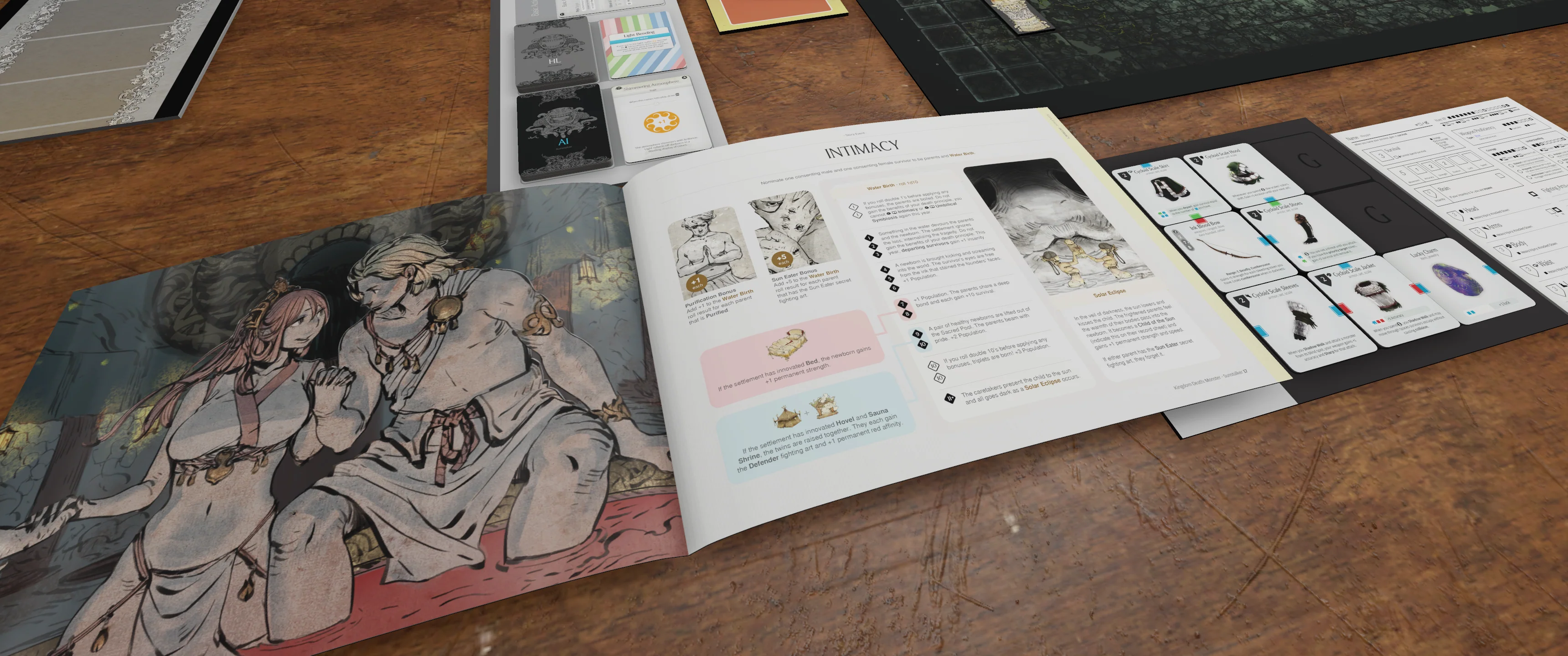 KDS - Sunstalker Expansion - Image 9