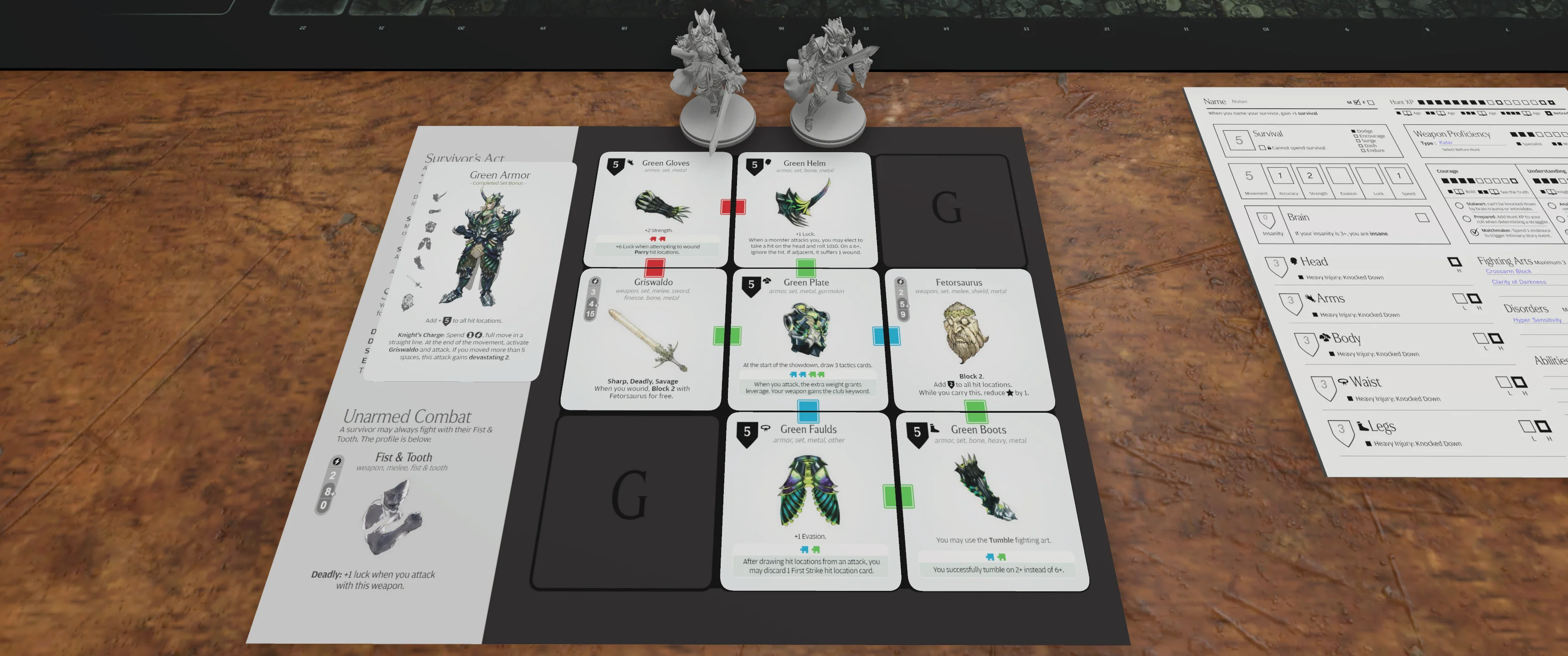 KDS - Digital Expansion of Death Vol. 1 - Image 3