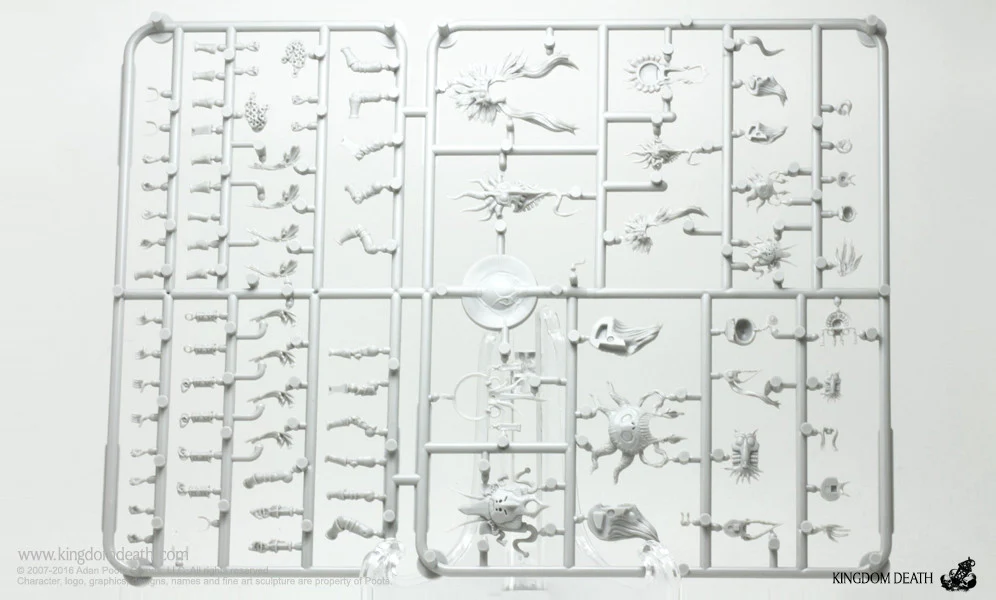 Naked Lantern Armor Kit - Image 3