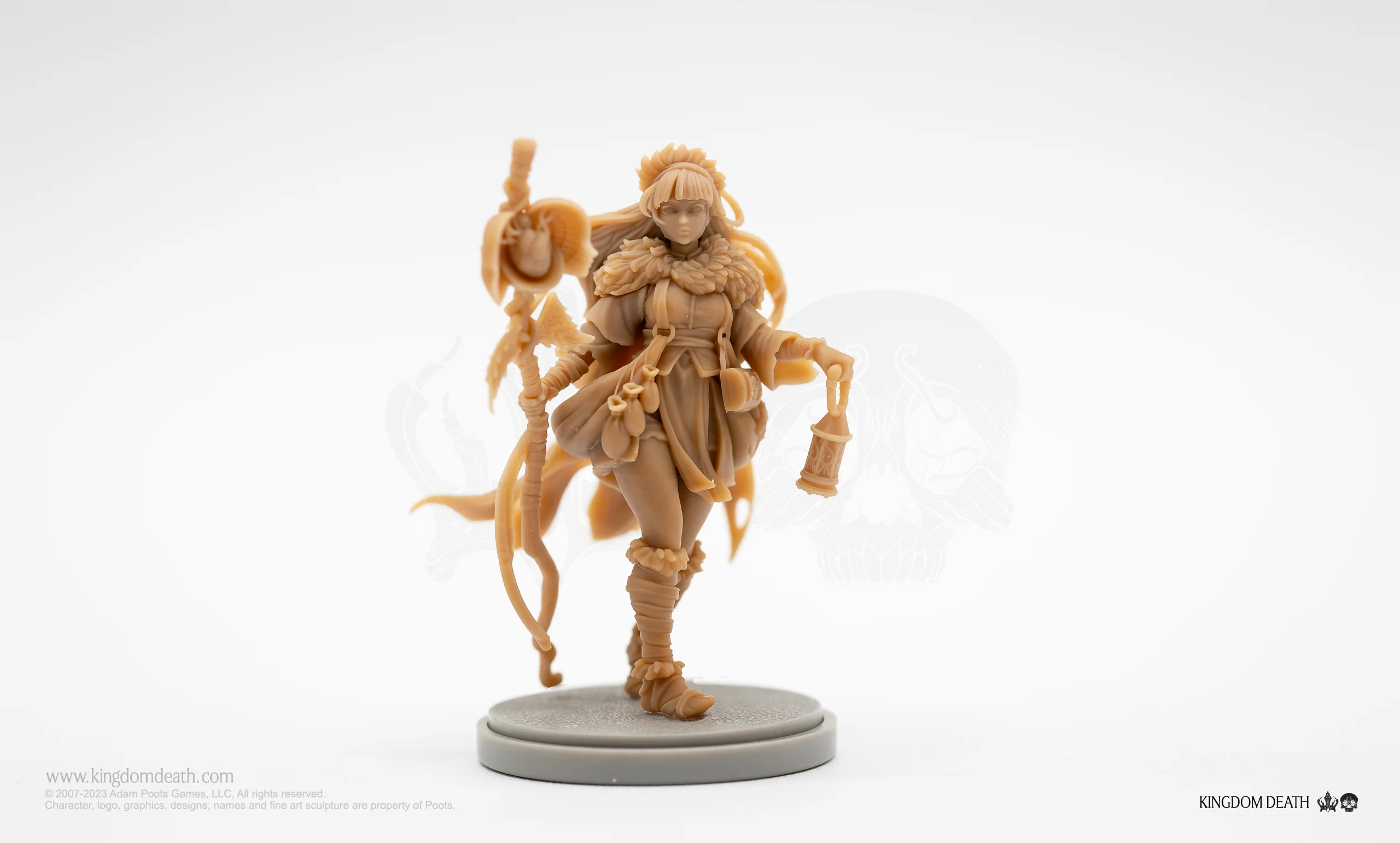 Mox The Healer - Image 3