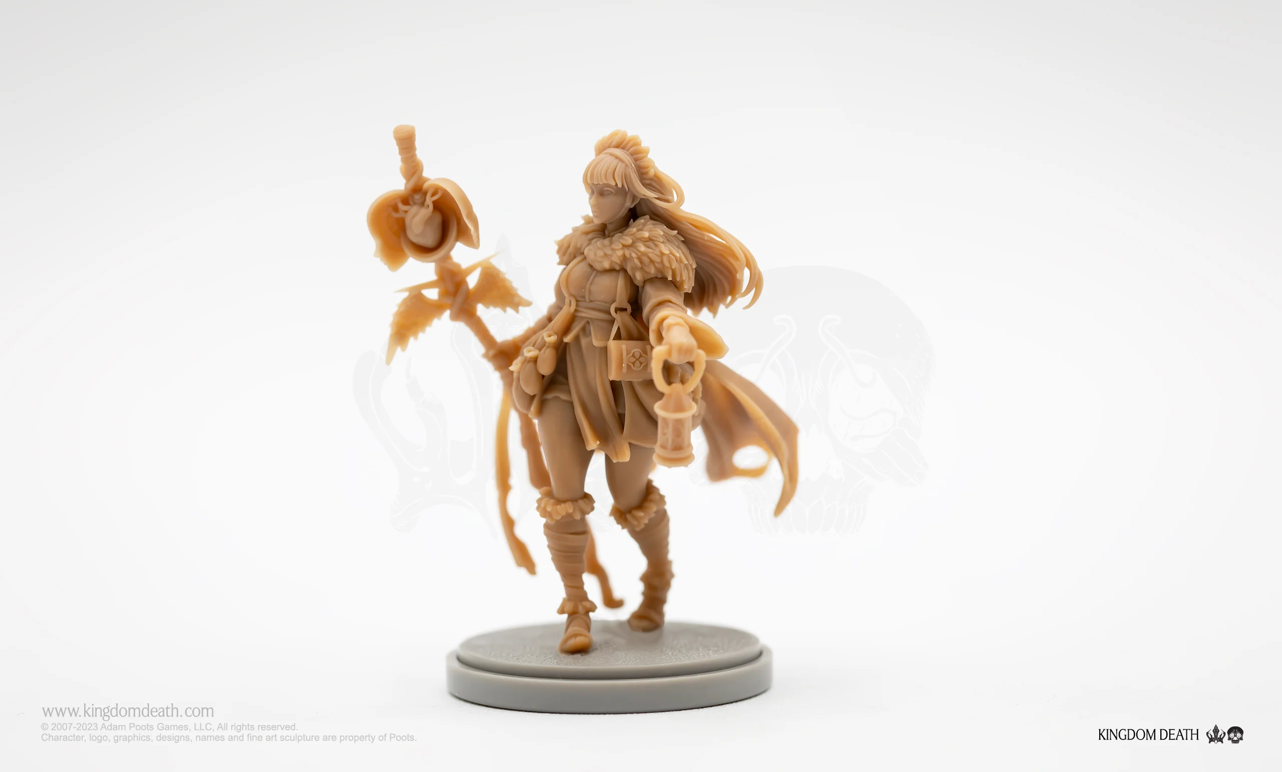 Mox The Healer - Image 4