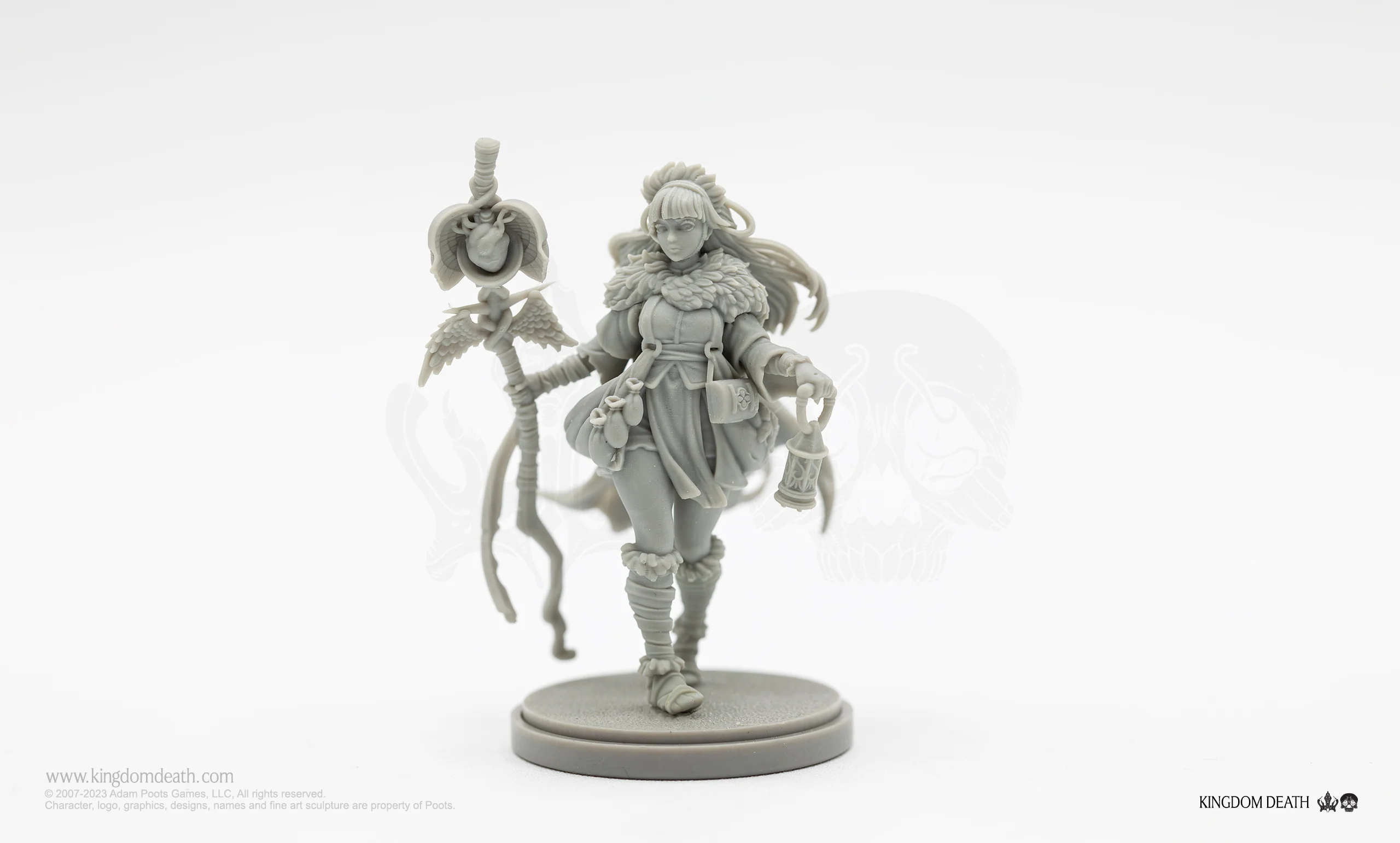 Mox The Healer - Image 5