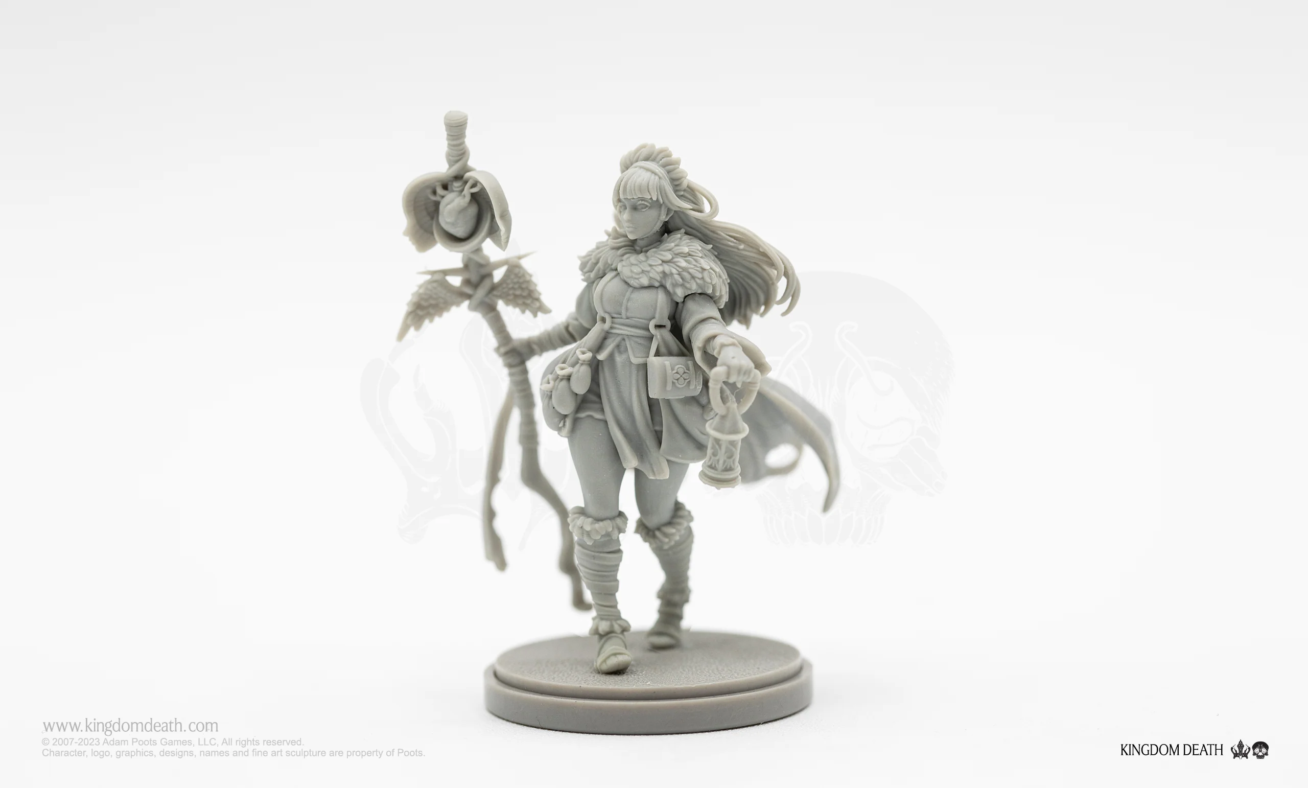 Mox The Healer - Image 6