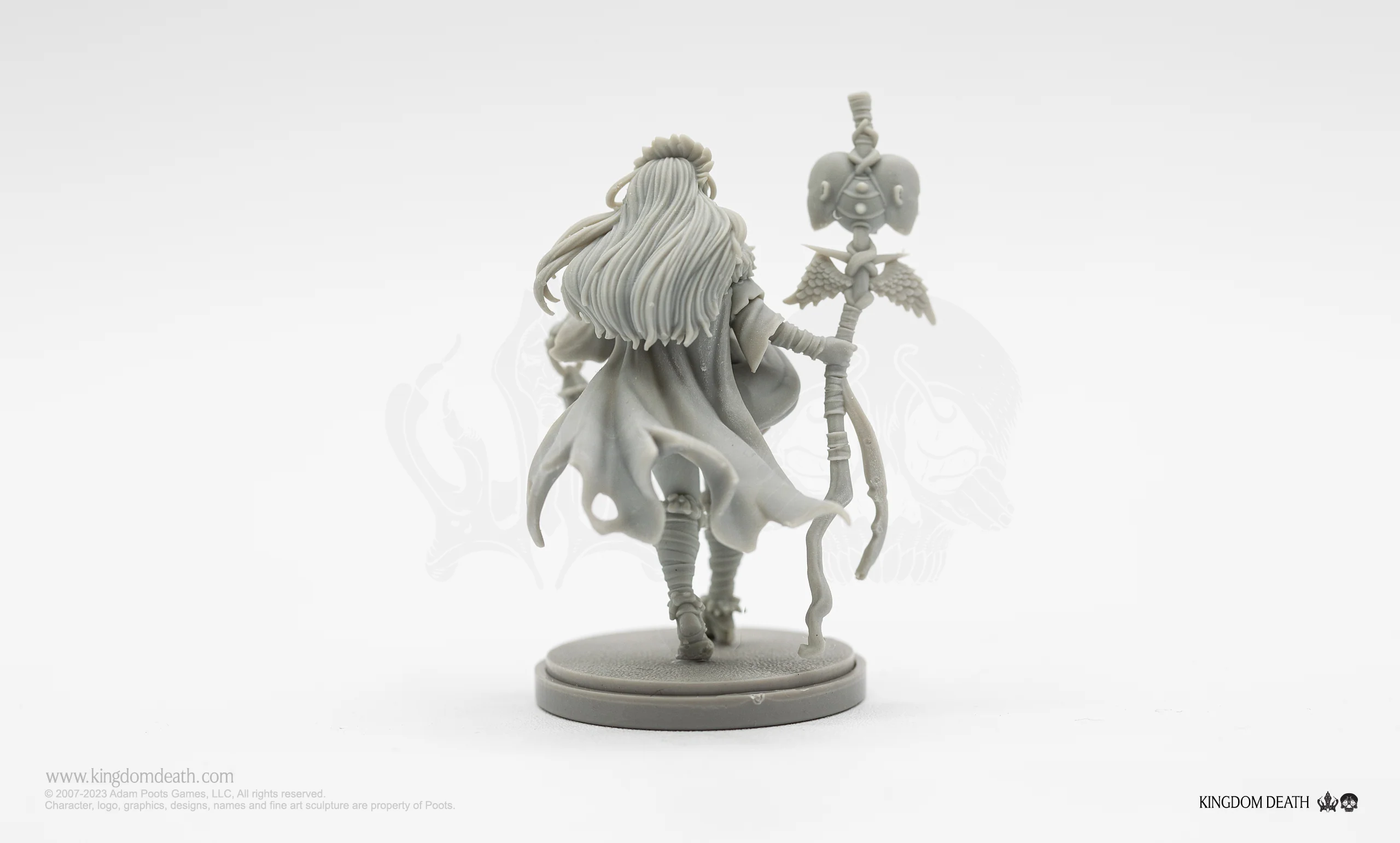 Mox The Healer - Image 7