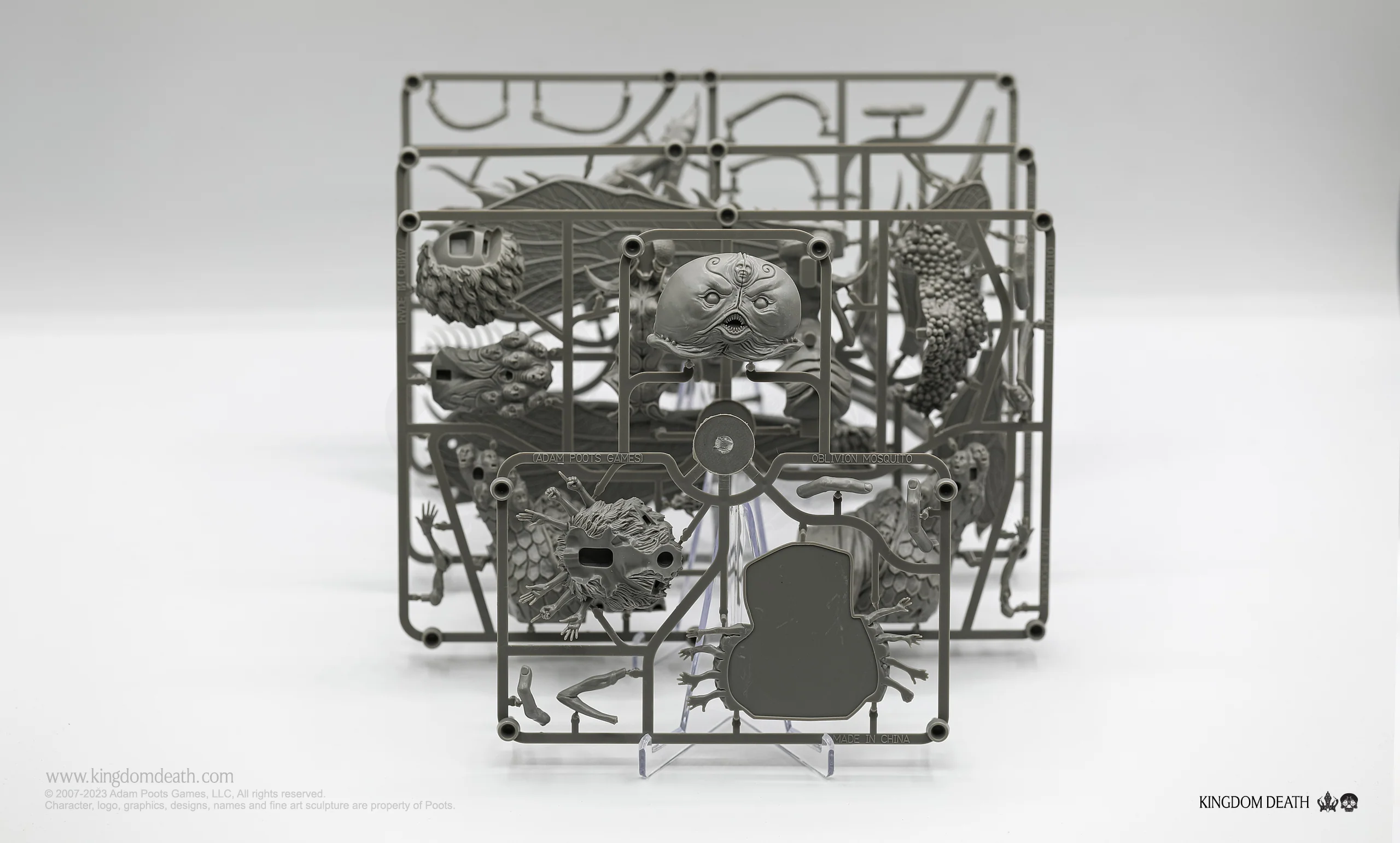 Naked Future 2024 - Image 3