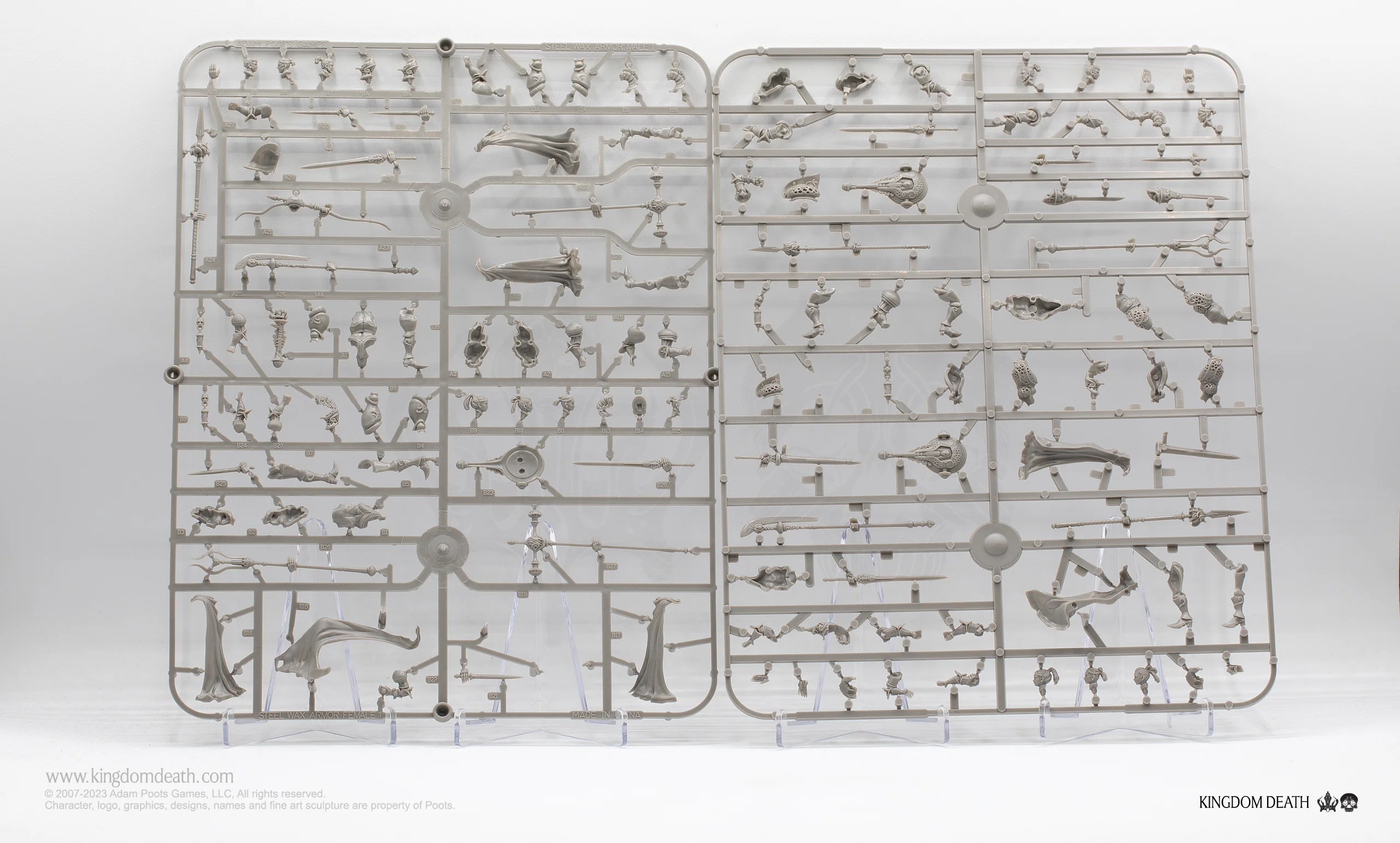 Naked Future 2024 - Image 4