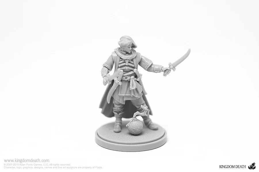 Naked Spider Silk Armor Kit - Image 3